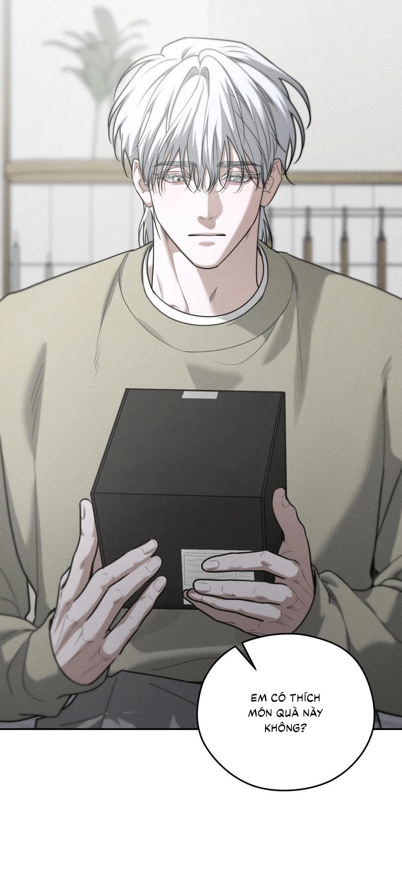 Gấu Teddy thân yêu Chapter 34 Trang 43