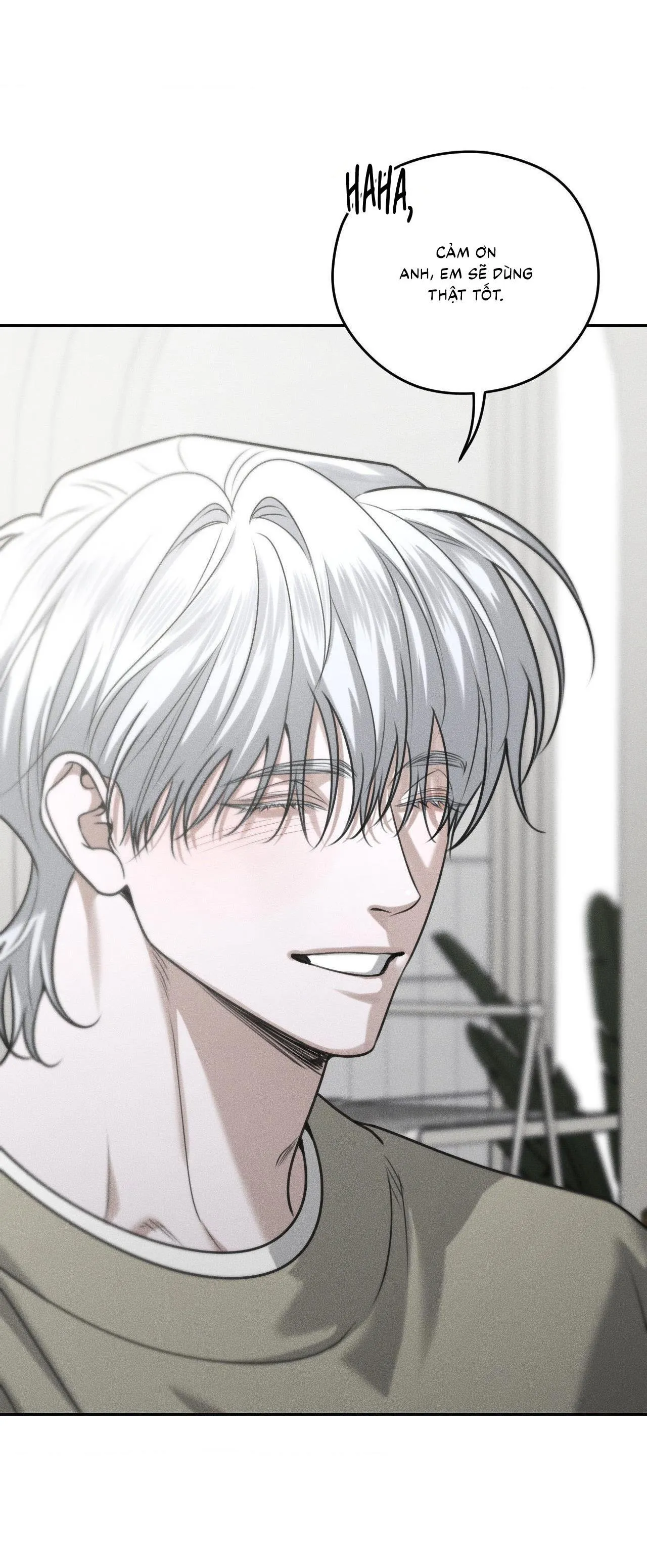 Gấu Teddy thân yêu Chapter 34 Trang 45