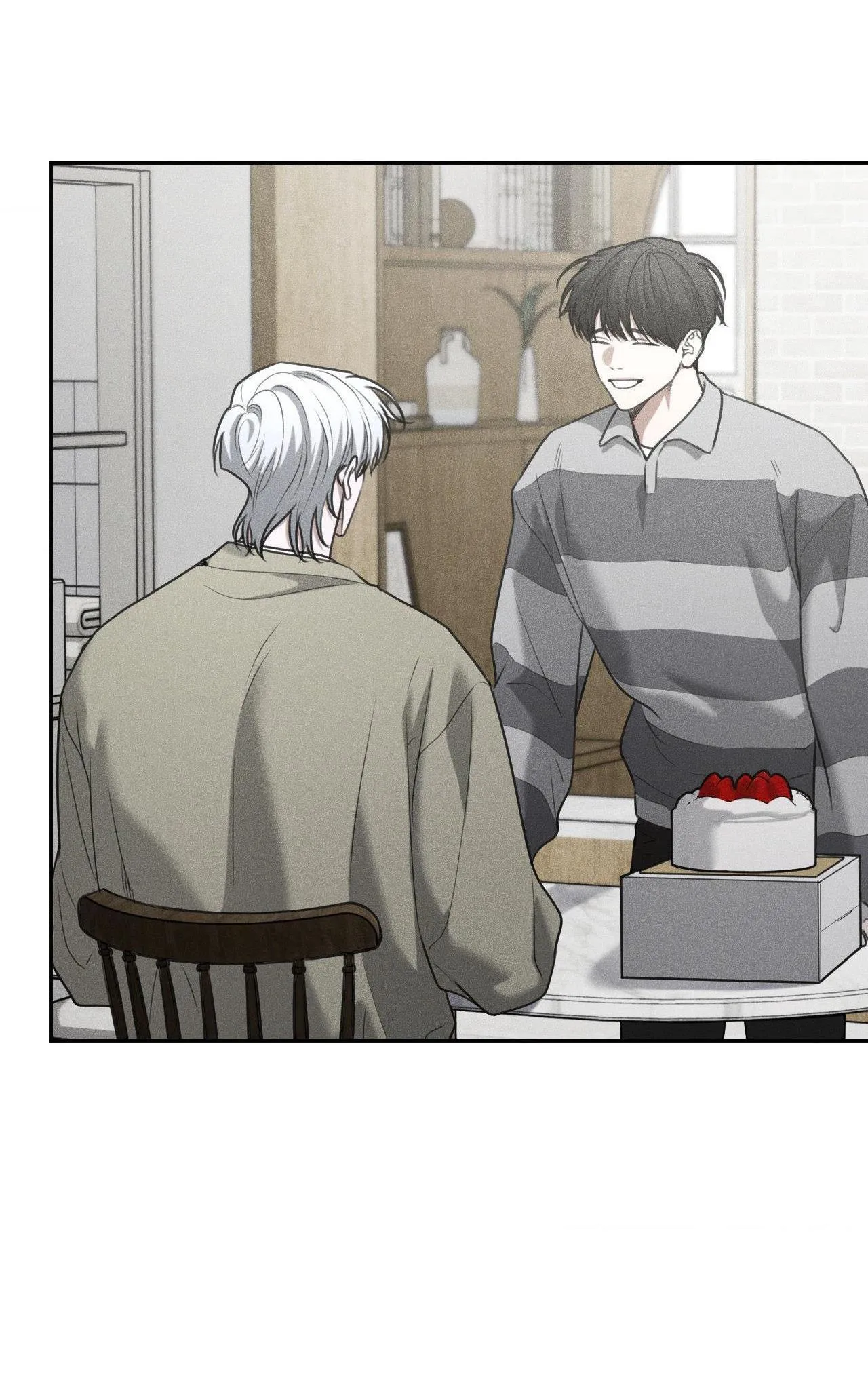 Gấu Teddy thân yêu Chapter 34 Trang 48