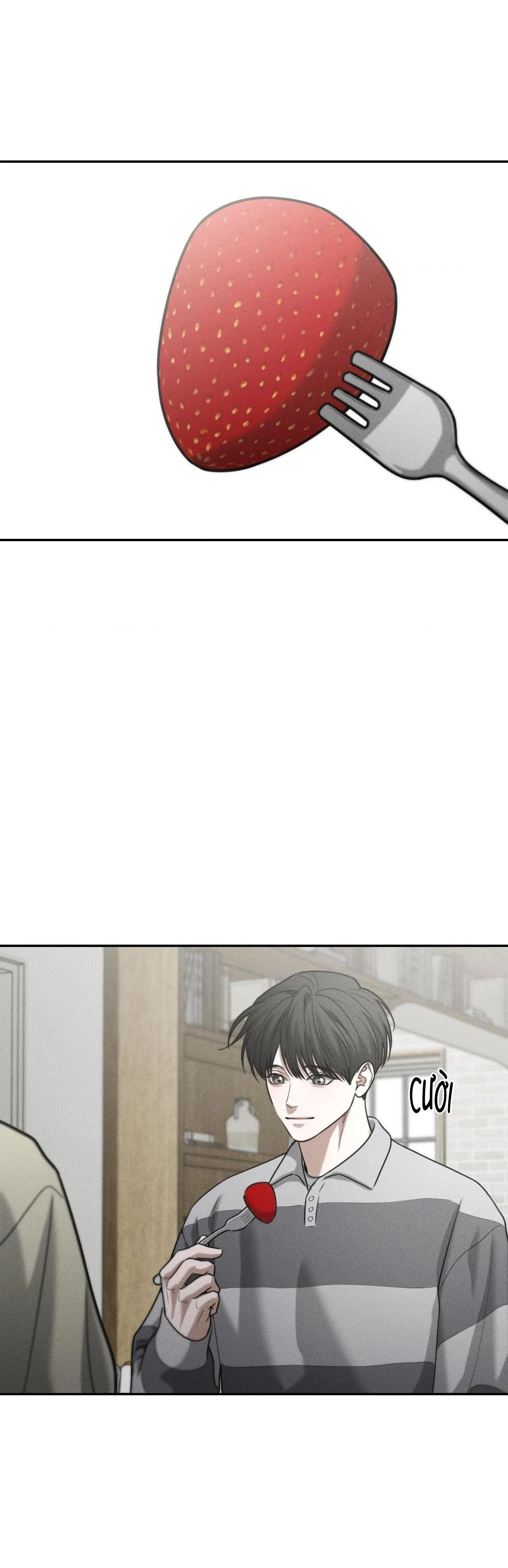 Gấu Teddy thân yêu Chapter 34 Trang 49