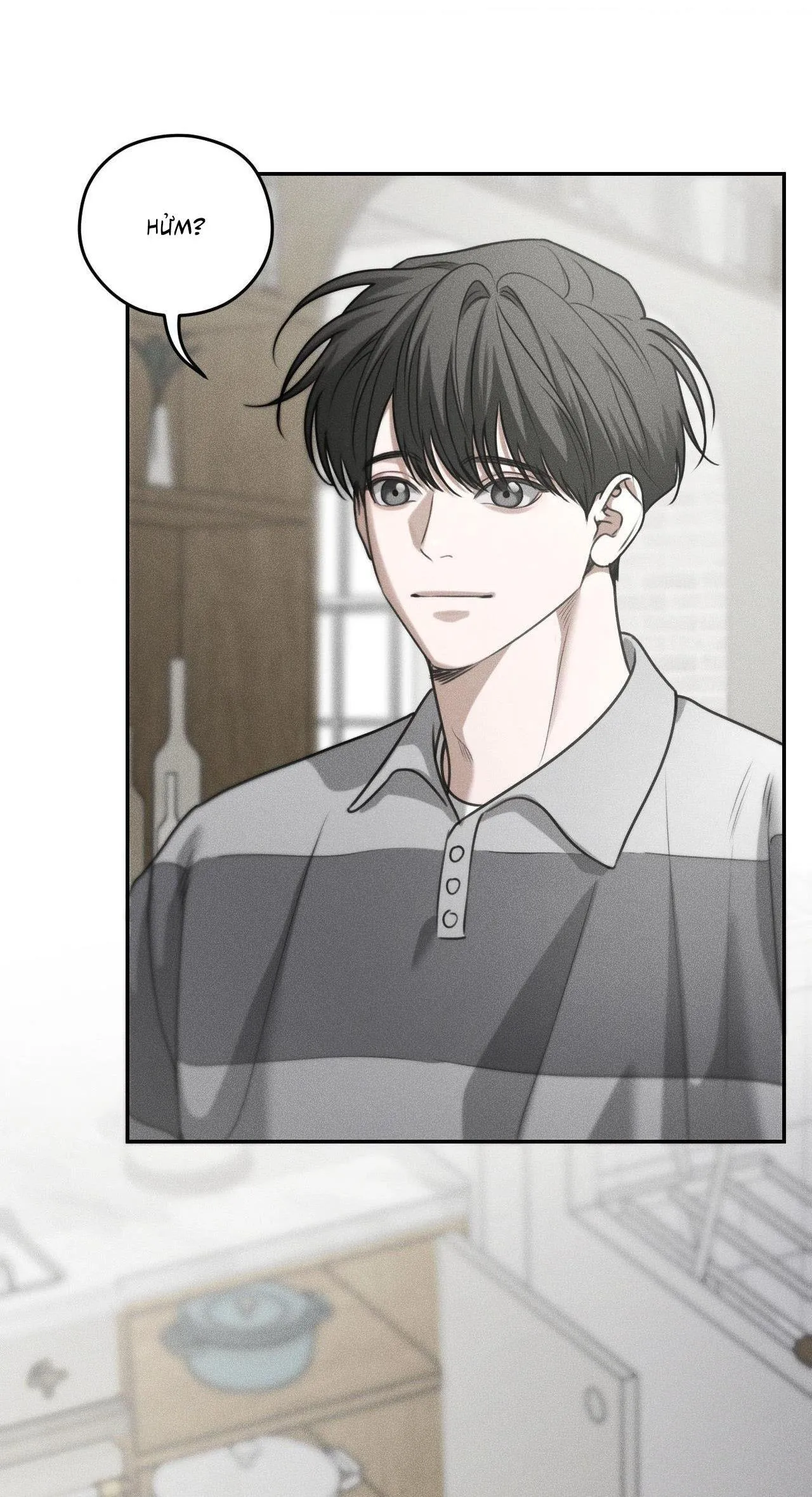 Gấu Teddy thân yêu Chapter 34 Trang 52