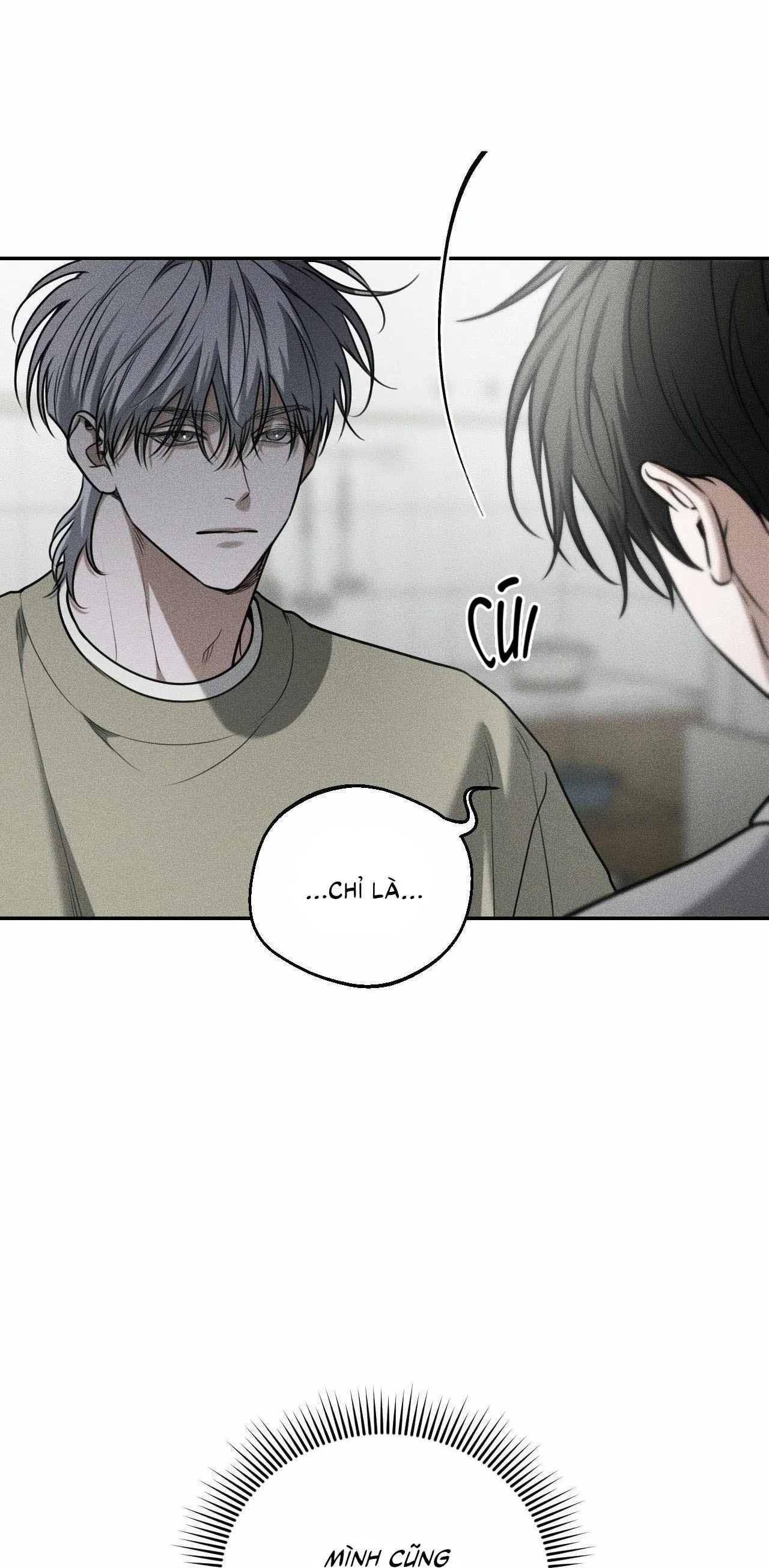 Gấu Teddy thân yêu Chapter 35 Trang 6