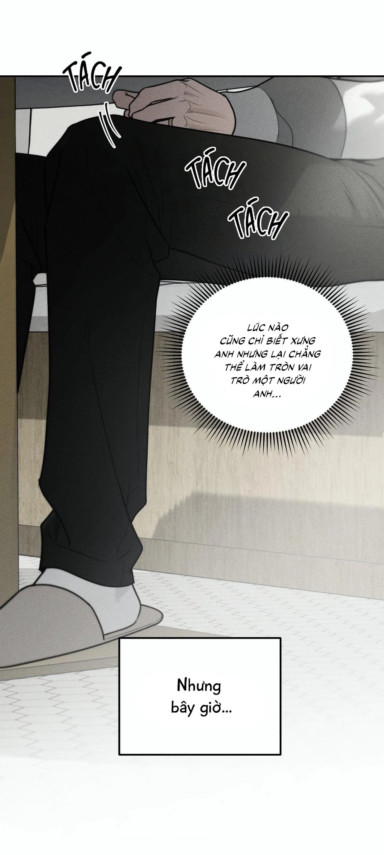 Gấu Teddy thân yêu Chapter 35 Trang 8