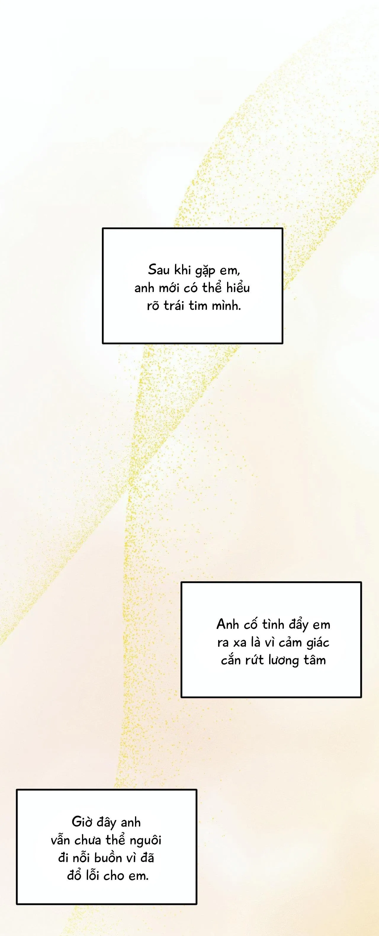 Gấu Teddy thân yêu Chapter 35 Trang 11