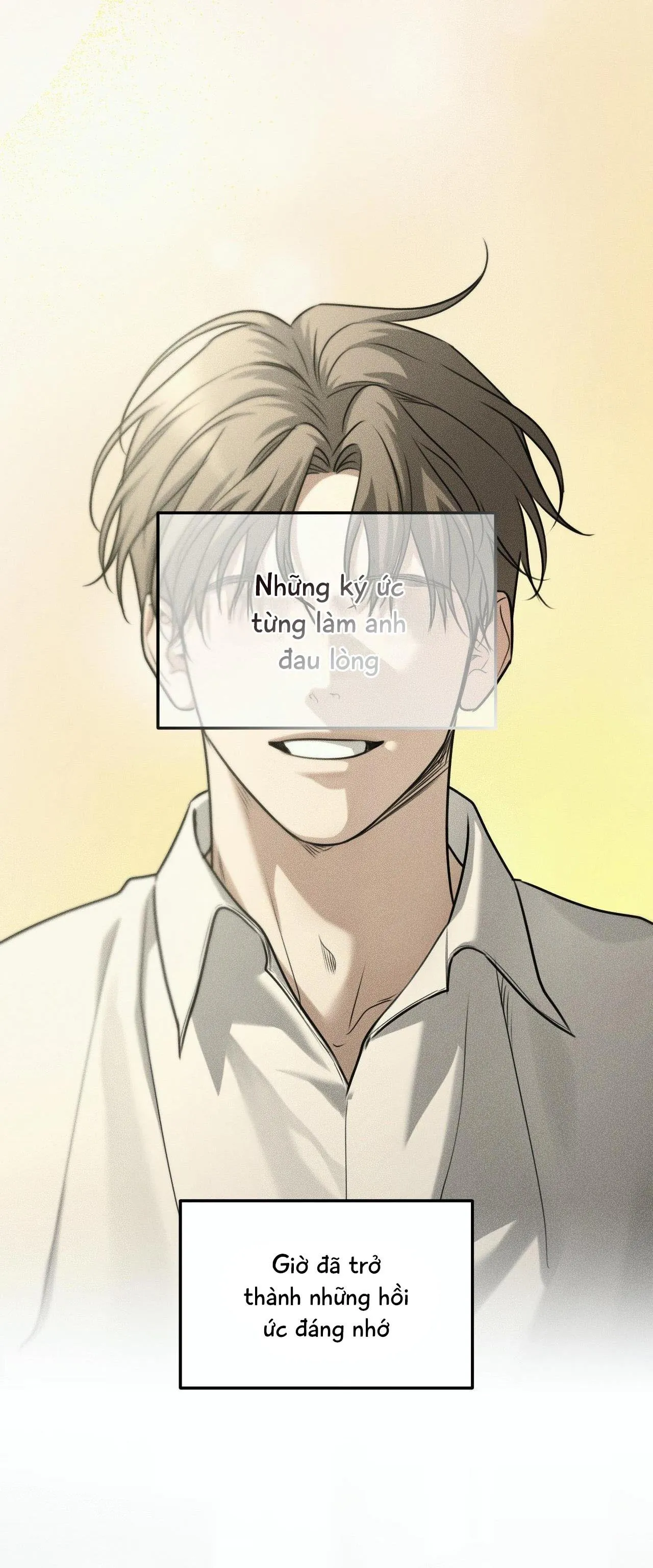 Gấu Teddy thân yêu Chapter 35 Trang 12