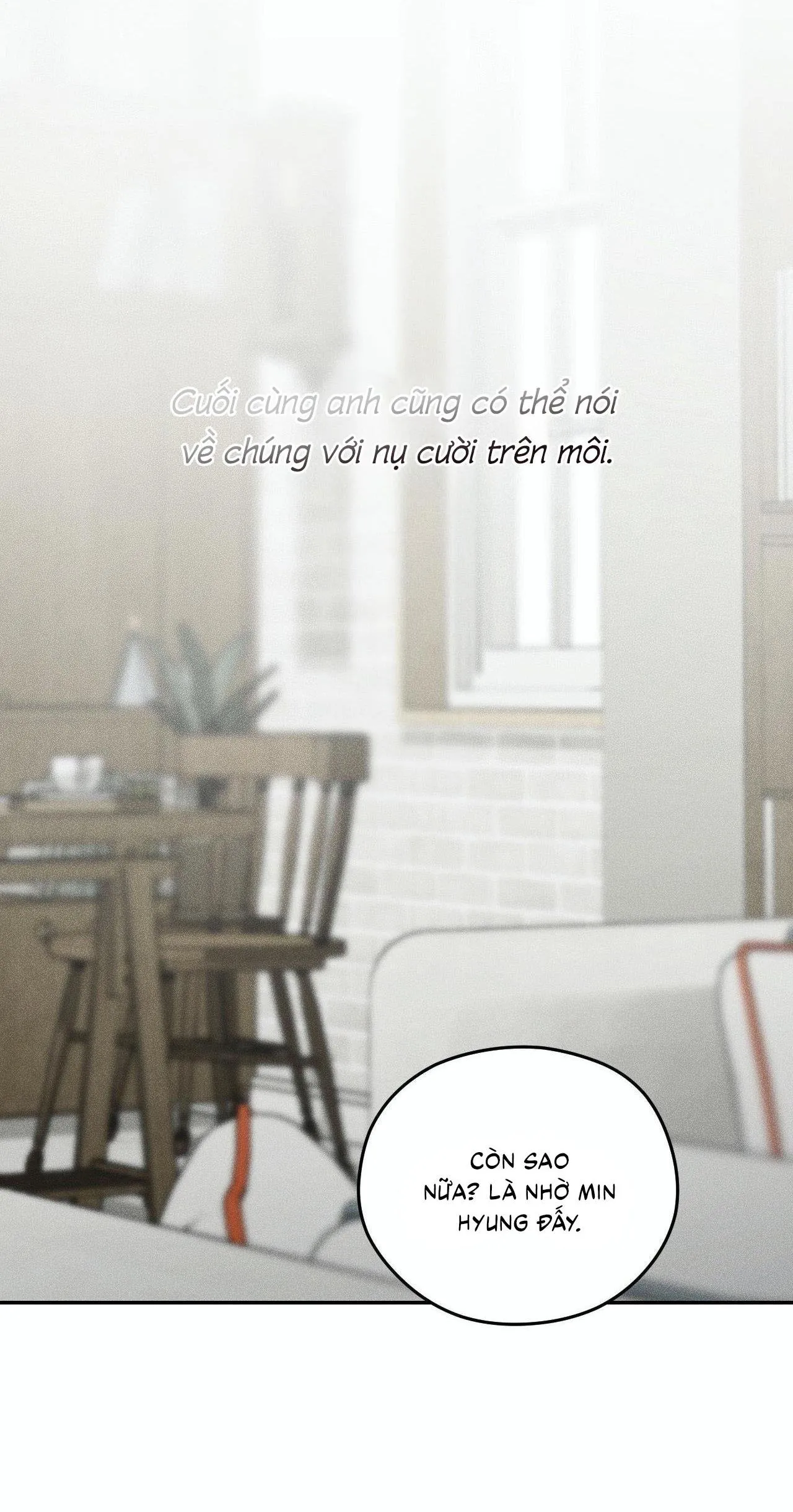 Gấu Teddy thân yêu Chapter 35 Trang 13