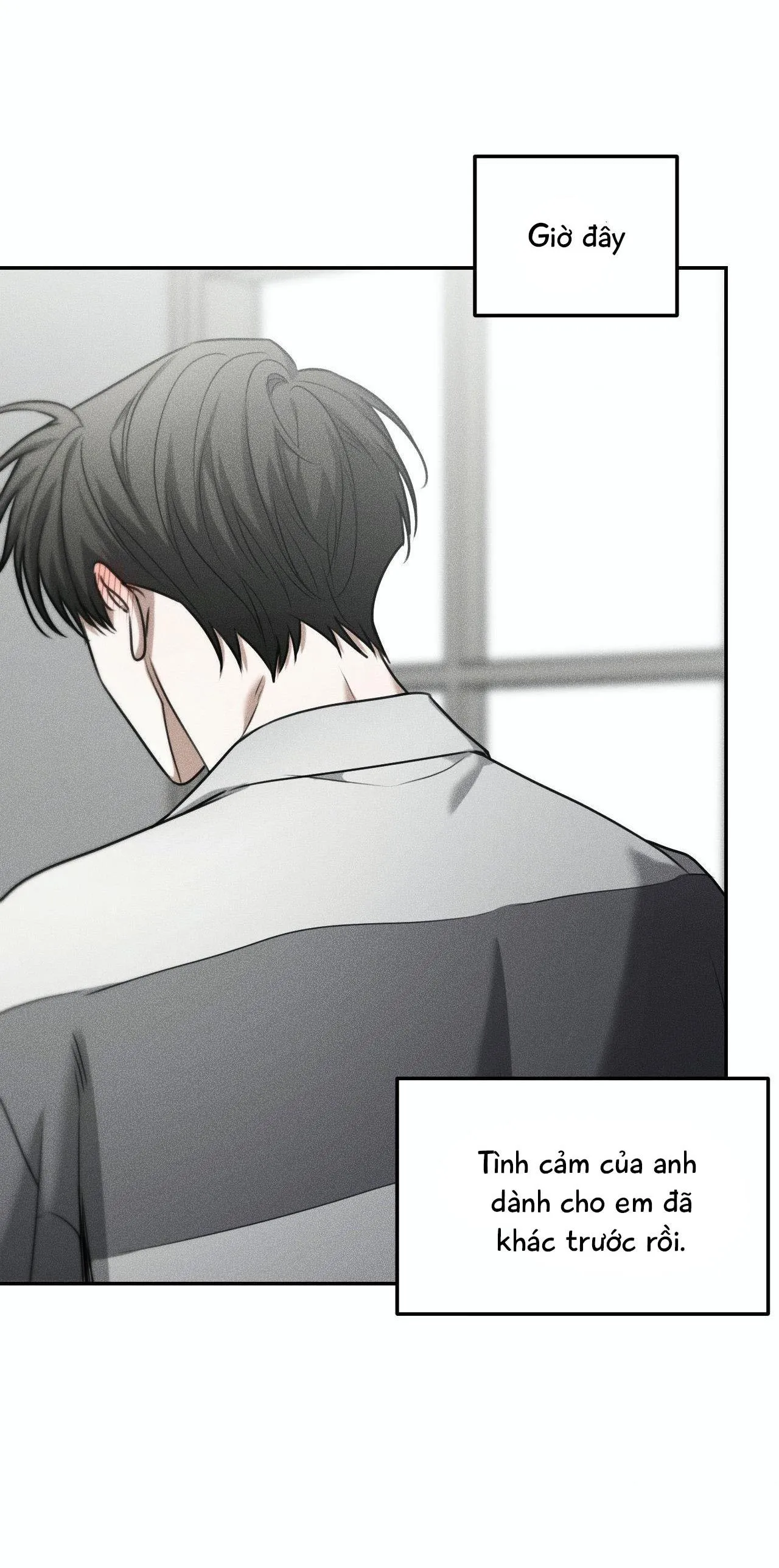Gấu Teddy thân yêu Chapter 35 Trang 16