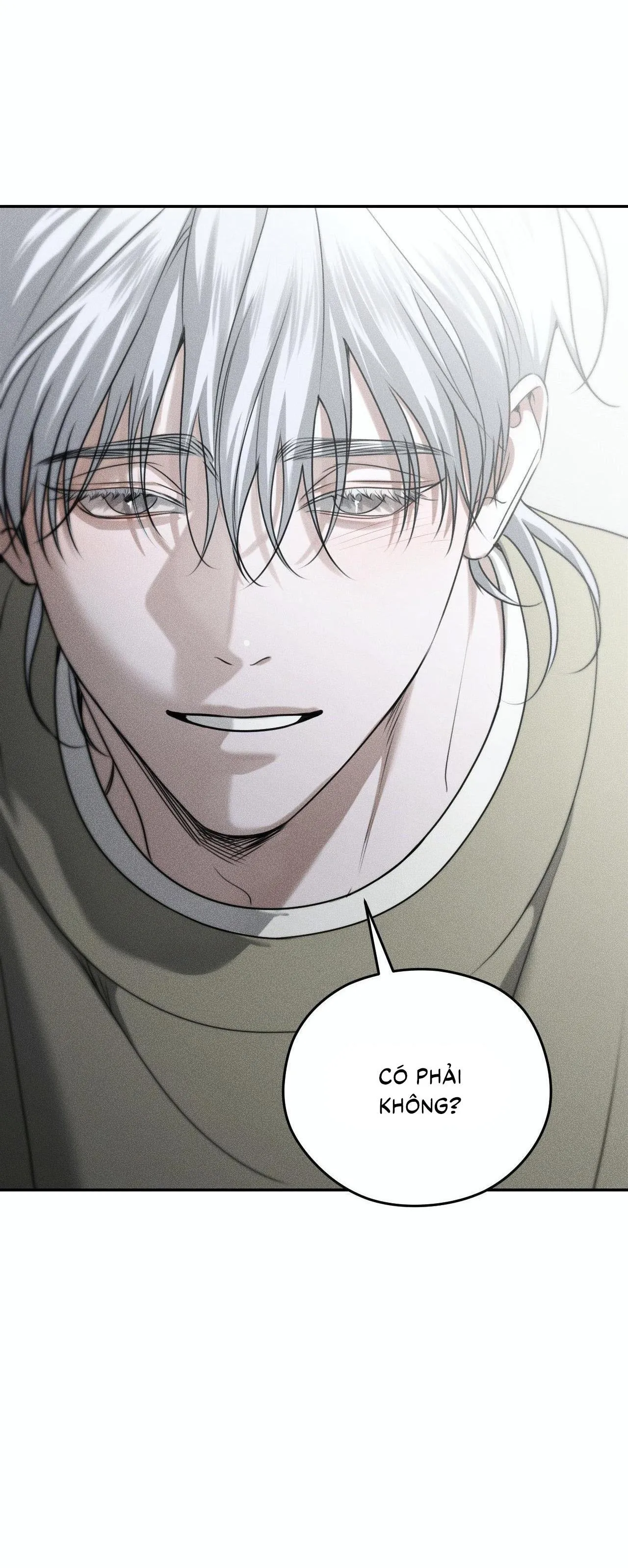 Gấu Teddy thân yêu Chapter 35 Trang 20