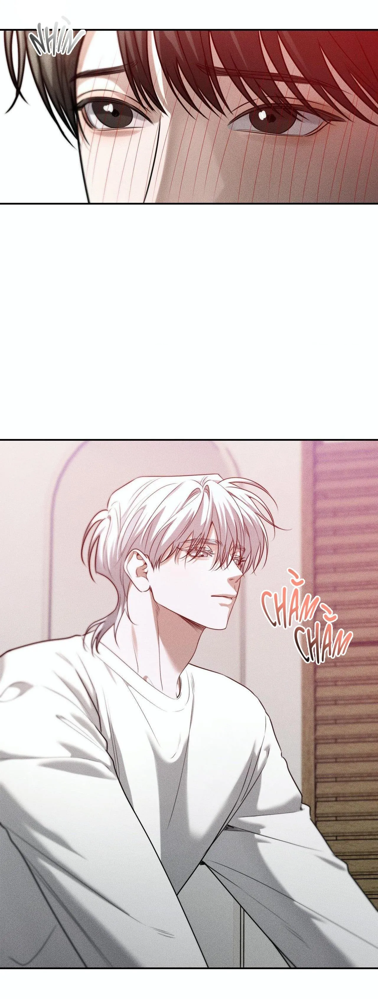 Gấu Teddy thân yêu Chapter 35 Trang 31