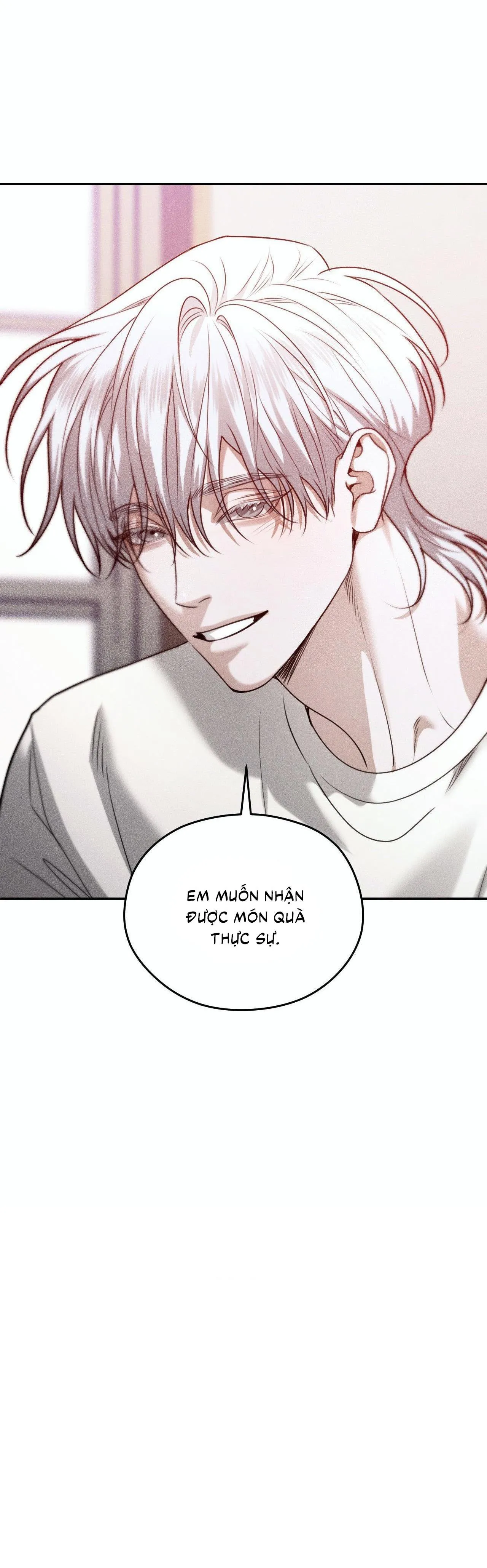 Gấu Teddy thân yêu Chapter 35 Trang 49