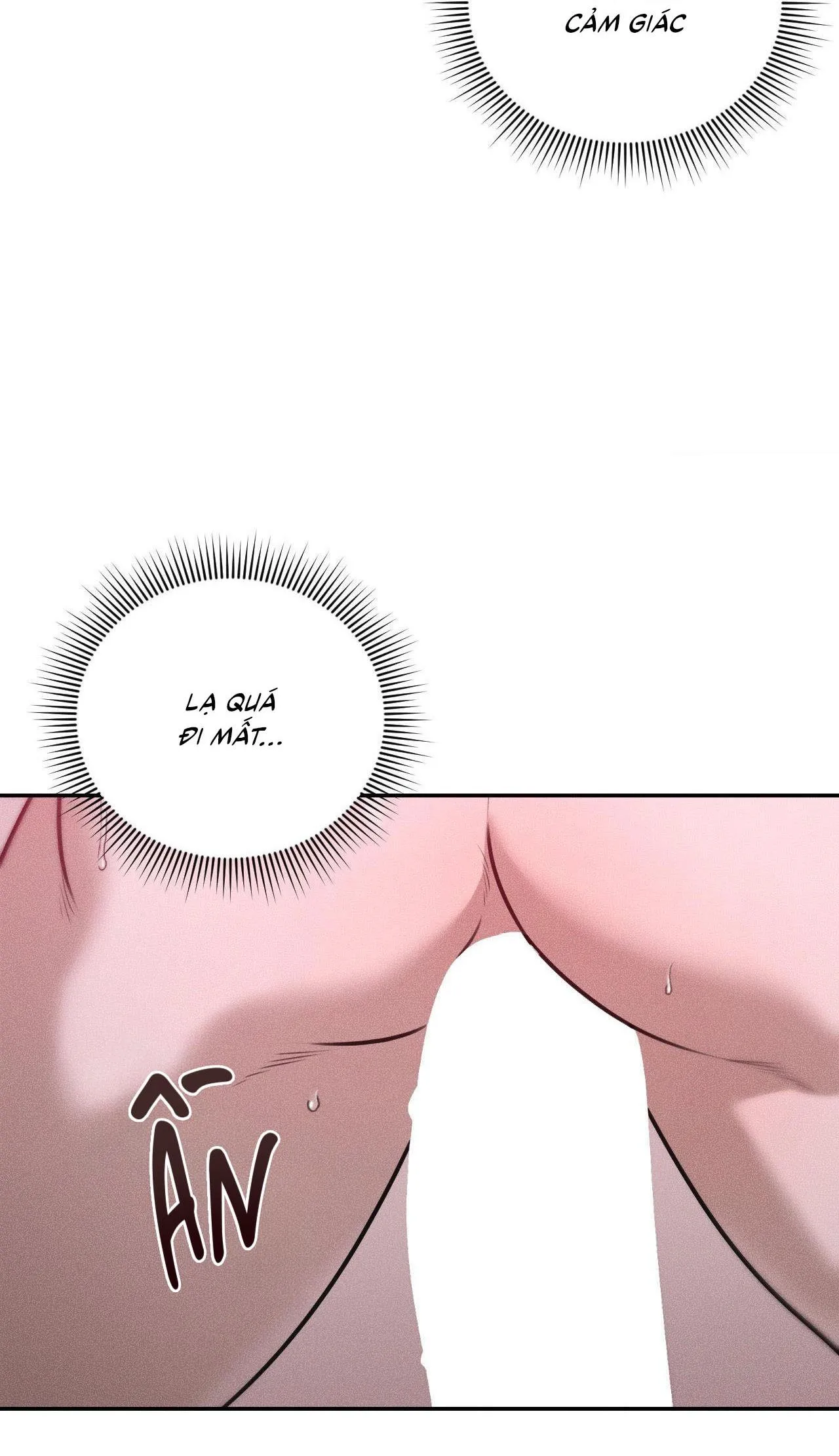 Gấu Teddy thân yêu Chapter 36 Trang 10