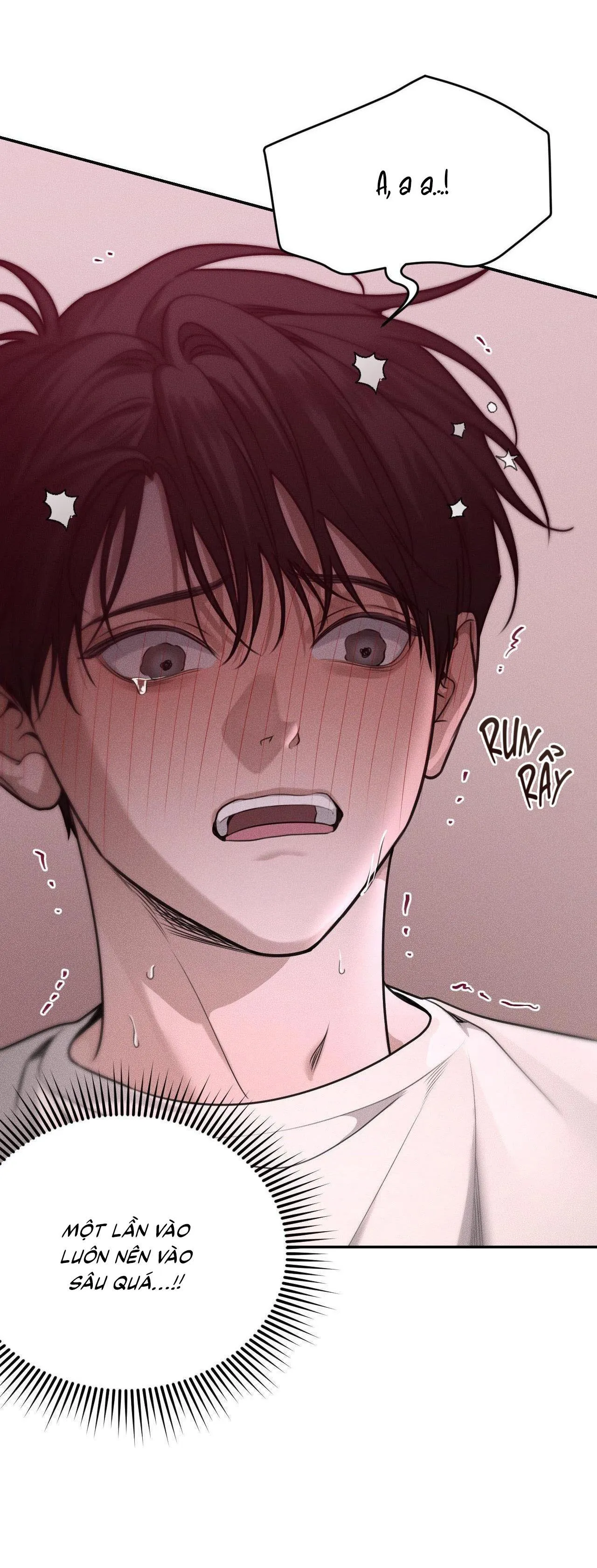 Gấu Teddy thân yêu Chapter 36 Trang 15