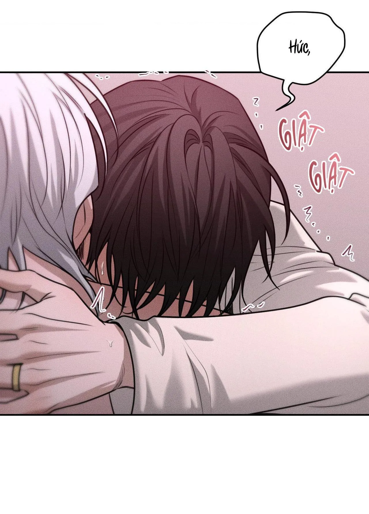 Gấu Teddy thân yêu Chapter 36 Trang 25