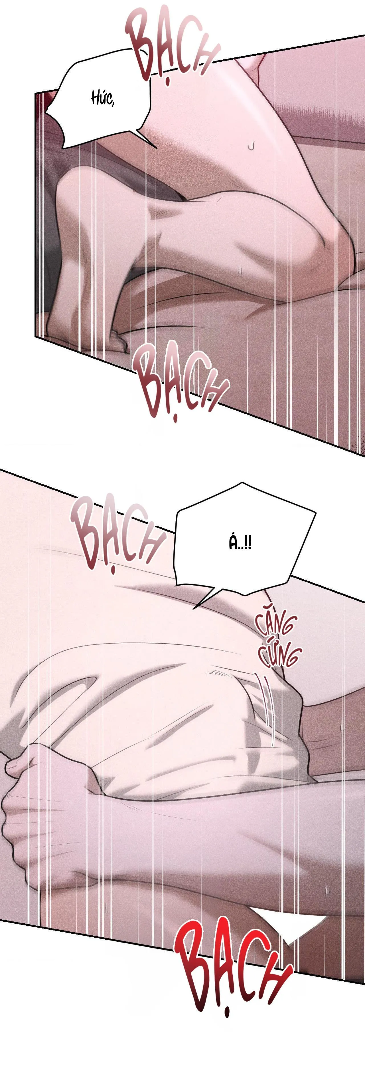 Gấu Teddy thân yêu Chapter 36 Trang 28