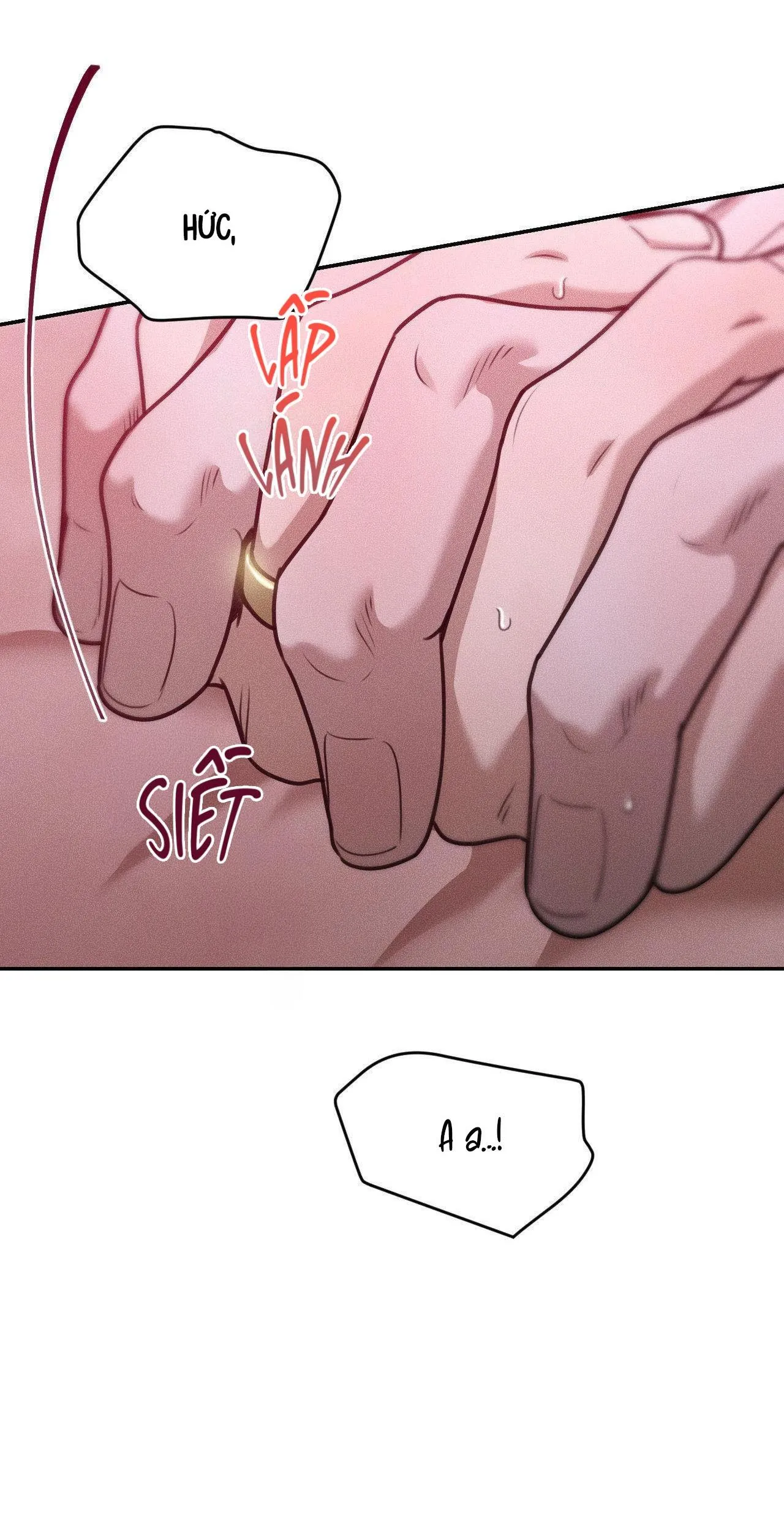 Gấu Teddy thân yêu Chapter 36 Trang 35