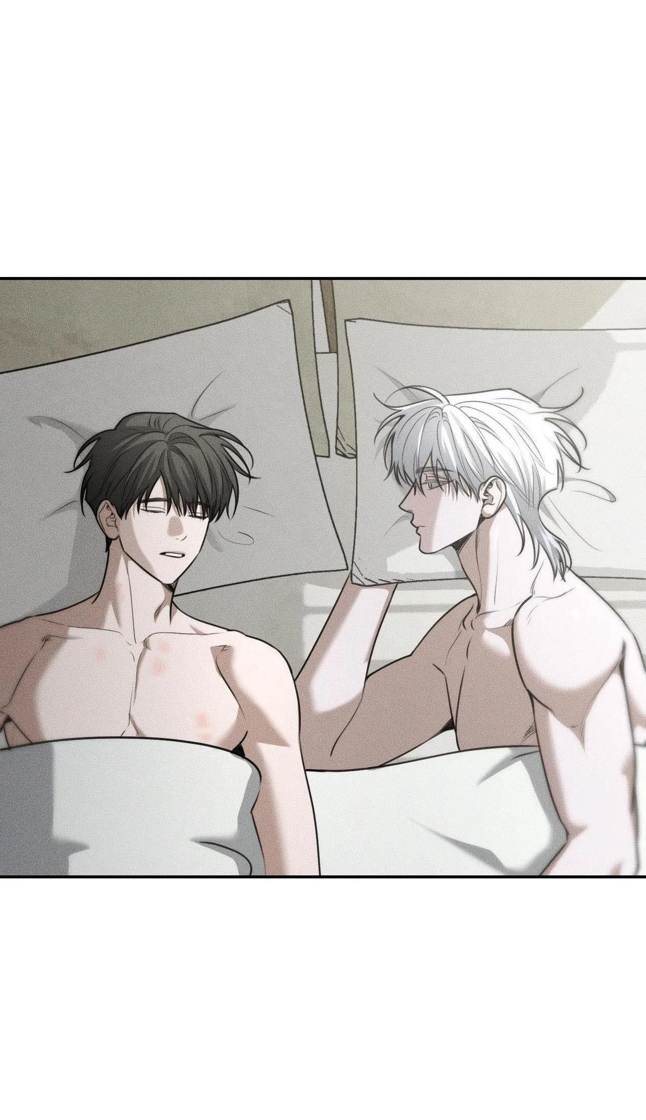 Gấu Teddy thân yêu Chapter 36 Trang 38