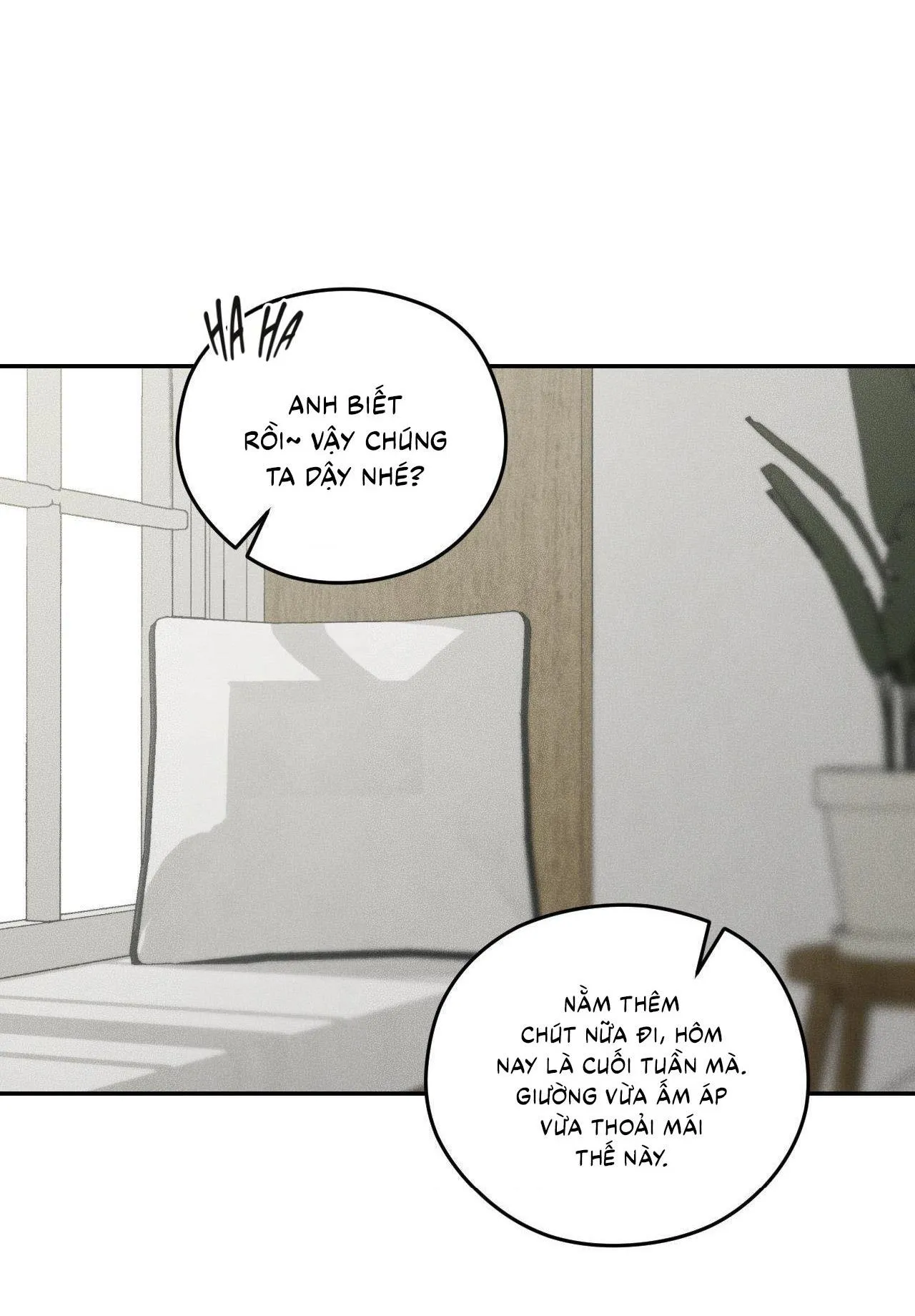 Gấu Teddy thân yêu Chapter 36 Trang 47