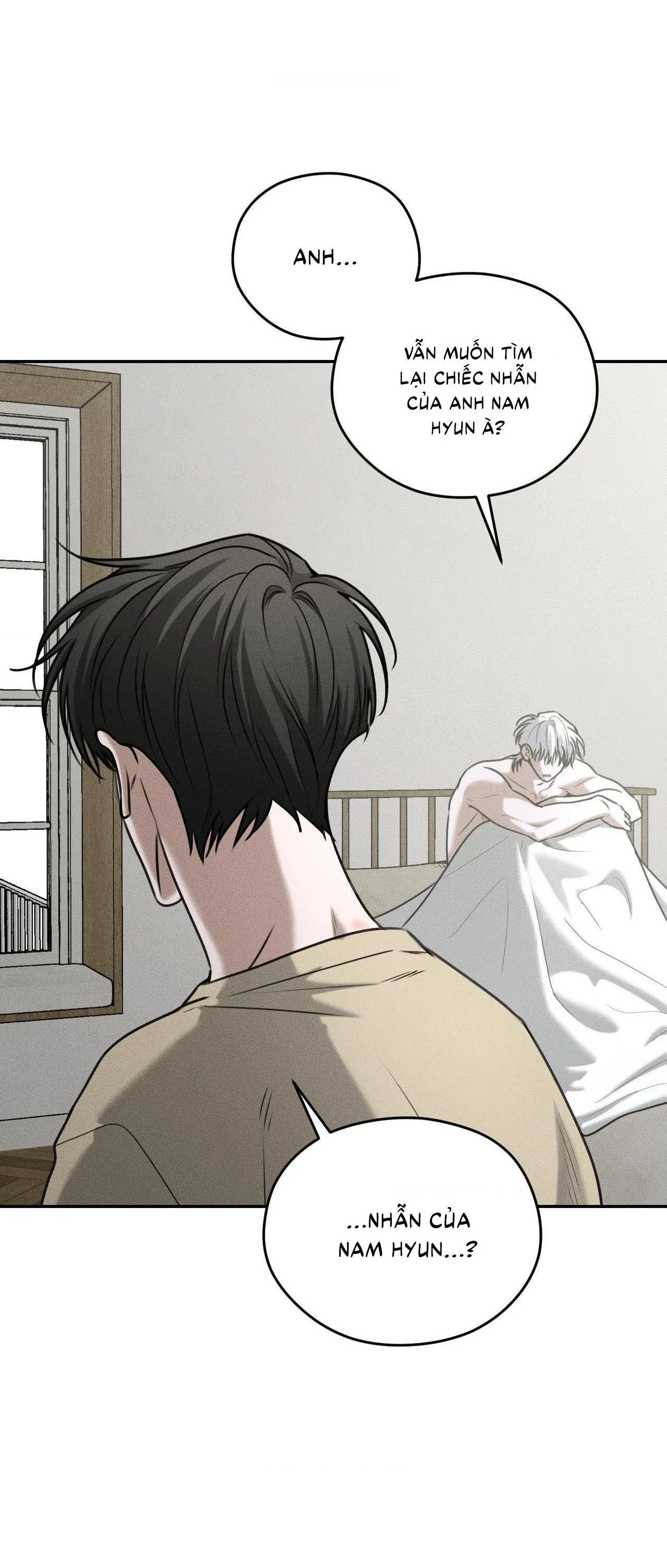 Gấu Teddy thân yêu Chapter 36 Trang 51