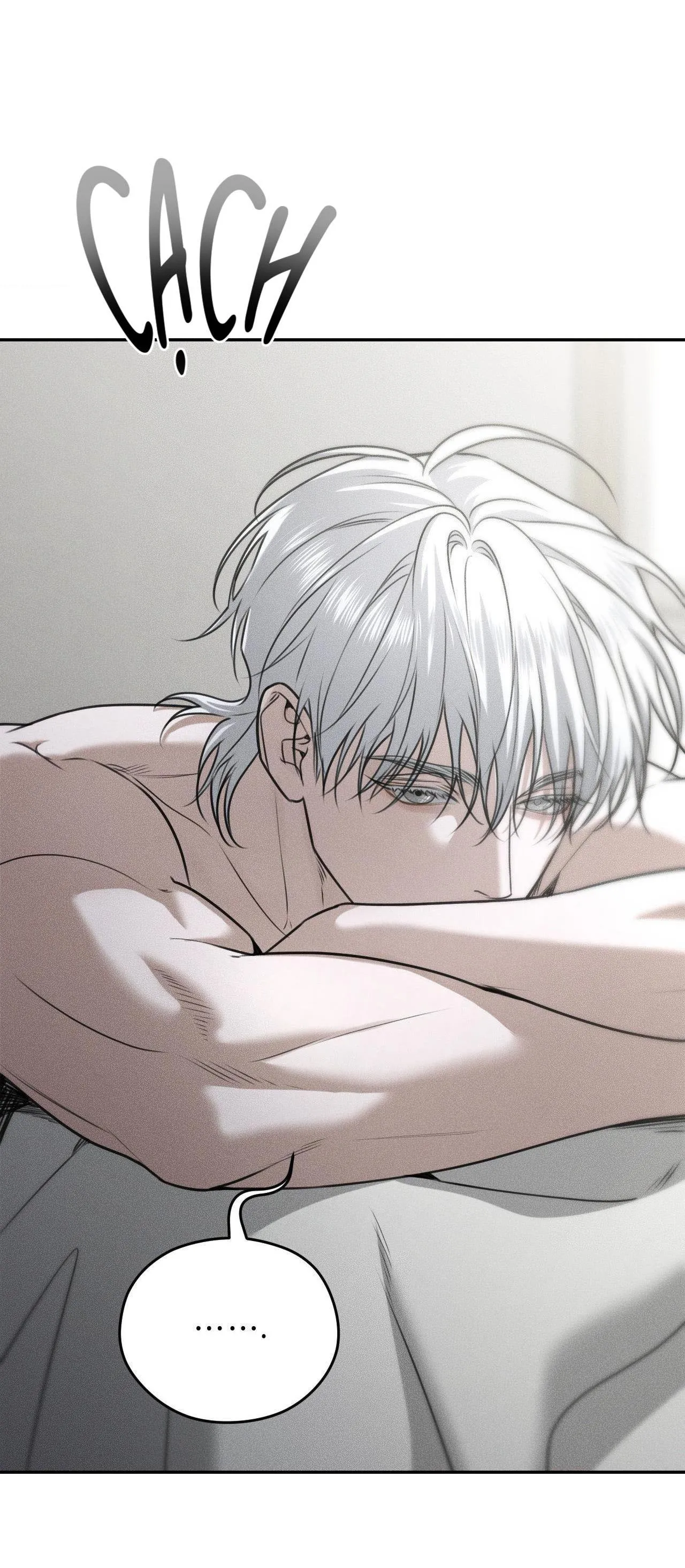 Gấu Teddy thân yêu Chapter 36 Trang 56