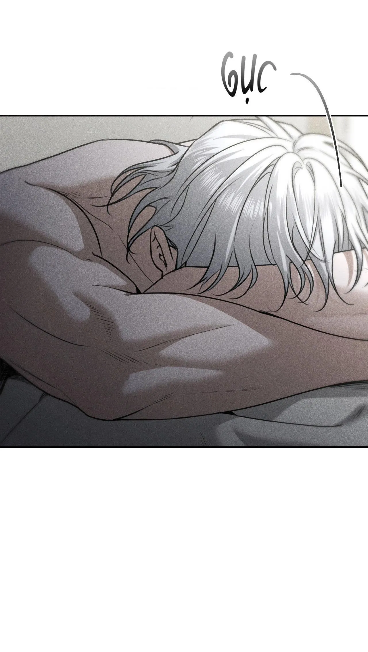 Gấu Teddy thân yêu Chapter 36 Trang 57