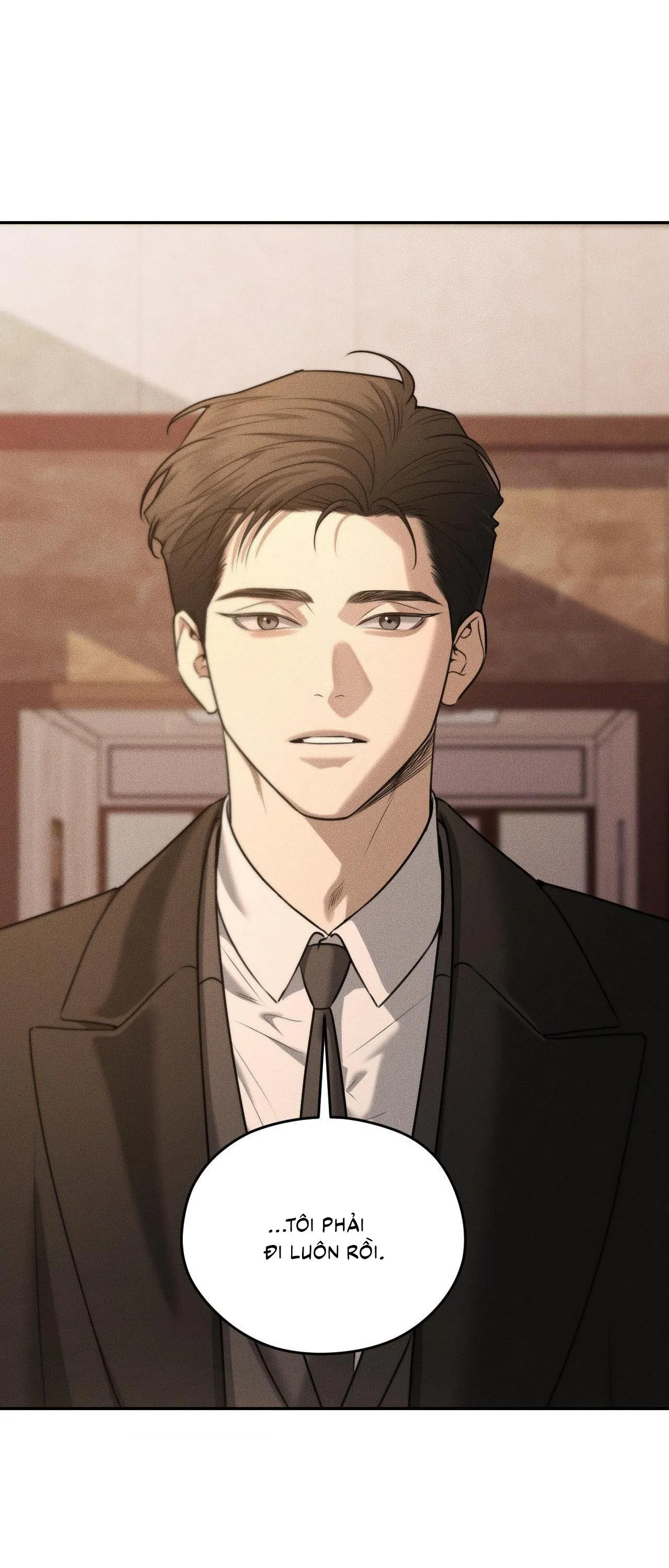 Gấu Teddy thân yêu Chapter 37 Trang 17