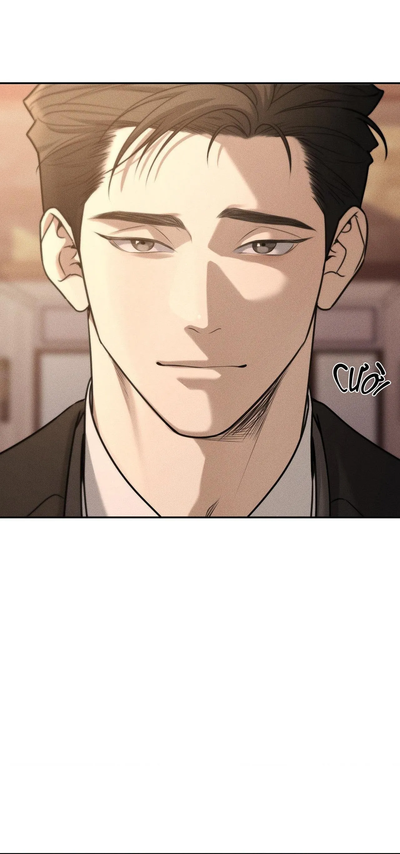 Gấu Teddy thân yêu Chapter 37 Trang 18