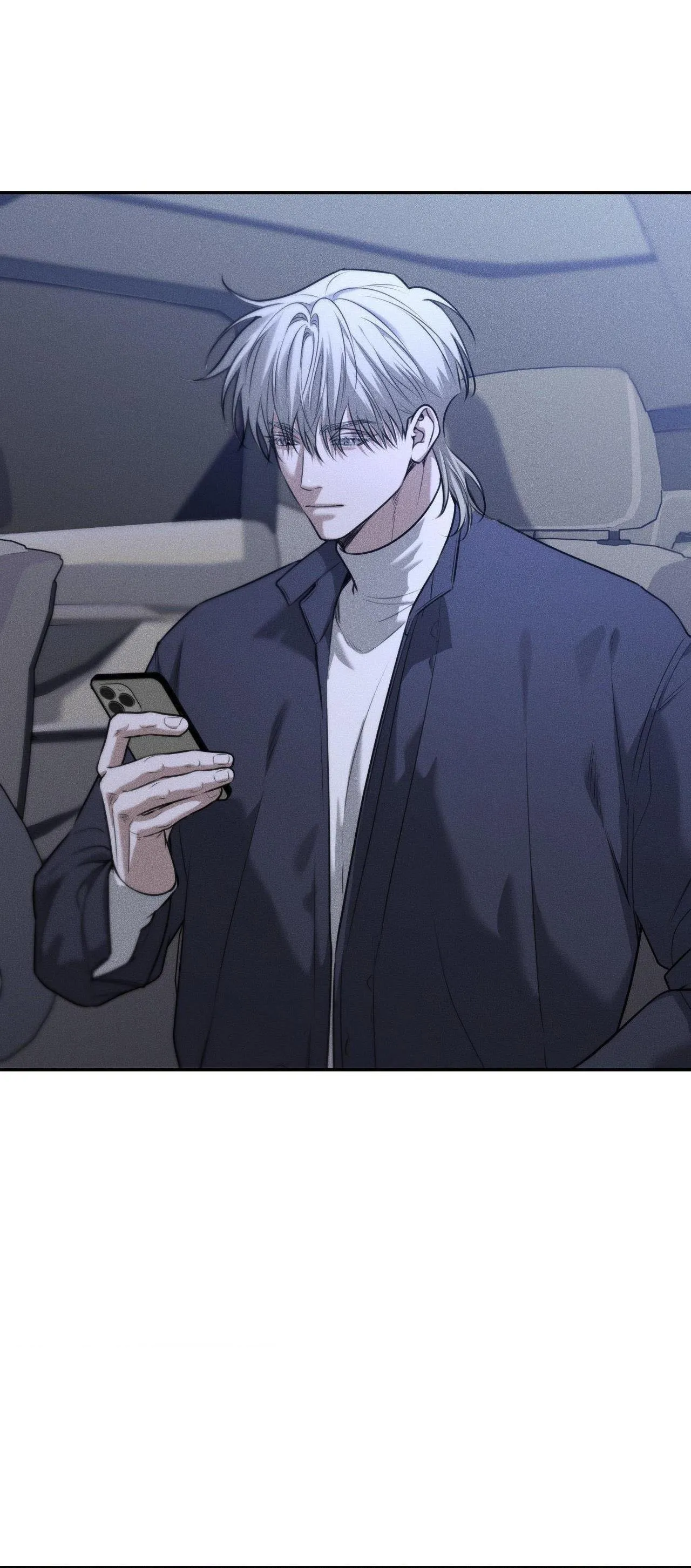 Gấu Teddy thân yêu Chapter 37 Trang 21