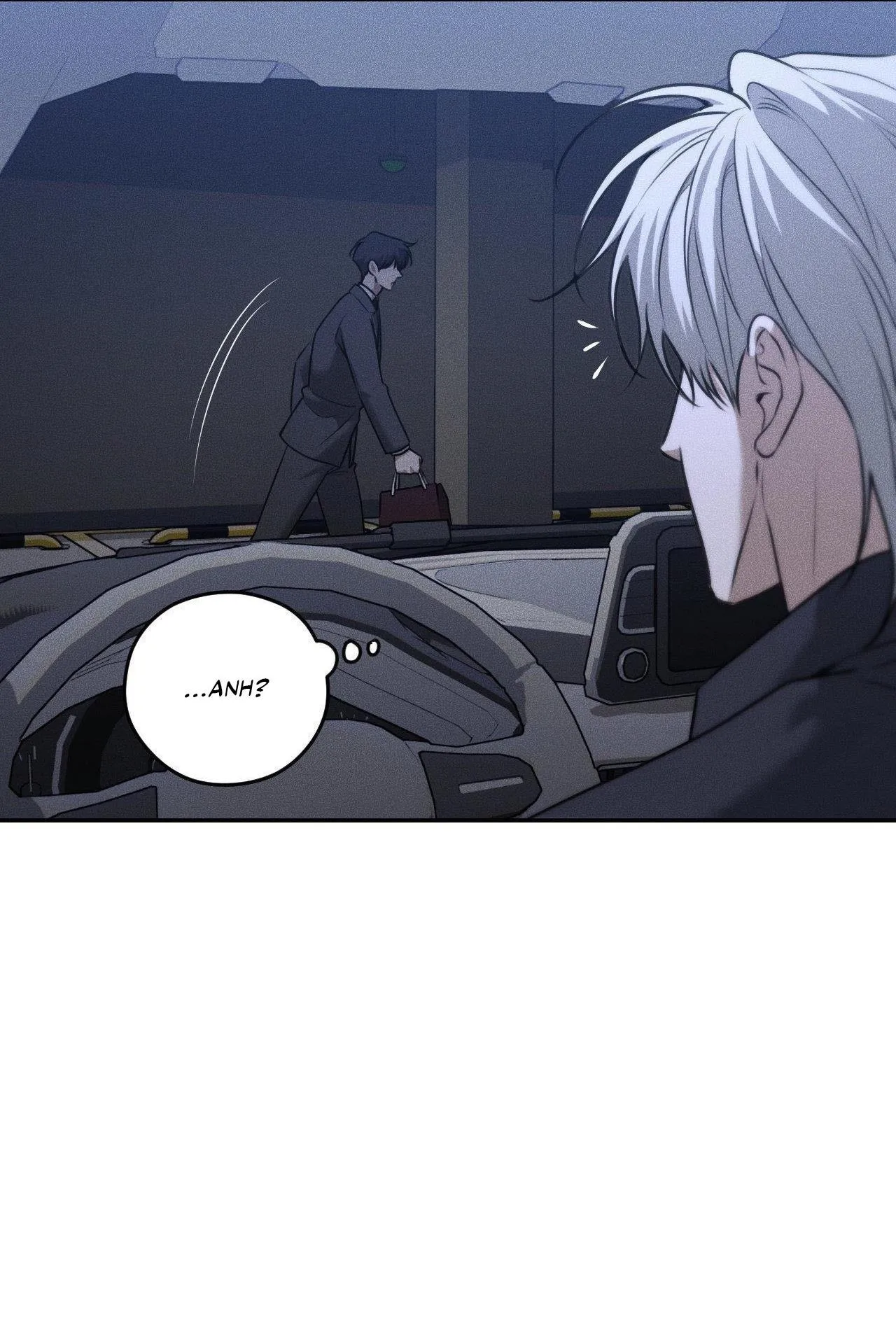 Gấu Teddy thân yêu Chapter 37 Trang 22