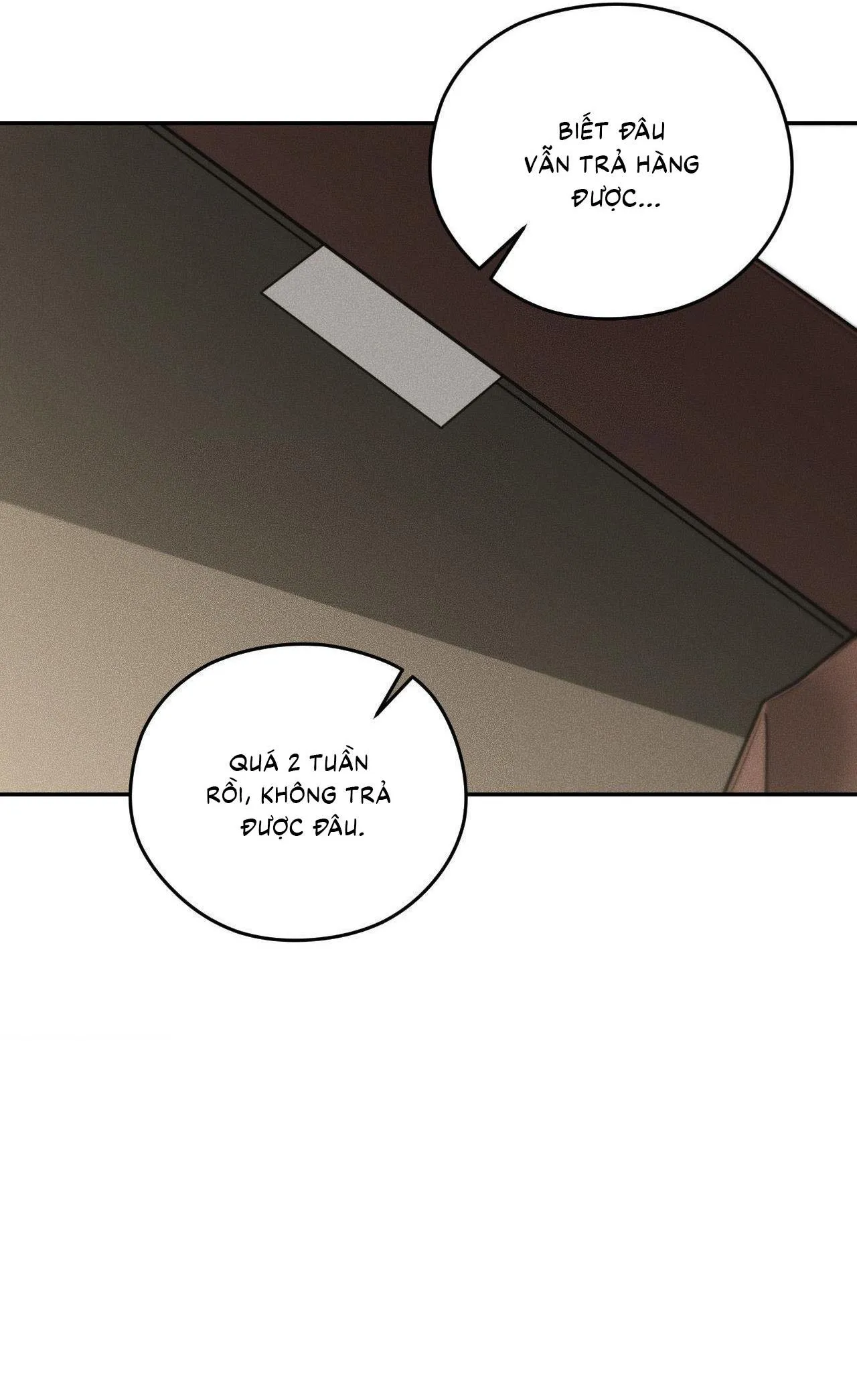 Gấu Teddy thân yêu Chapter 37 Trang 31