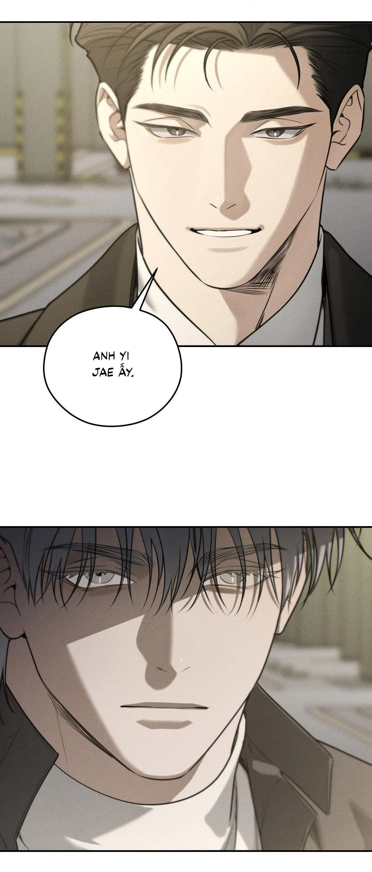 Gấu Teddy thân yêu Chapter 37 Trang 37