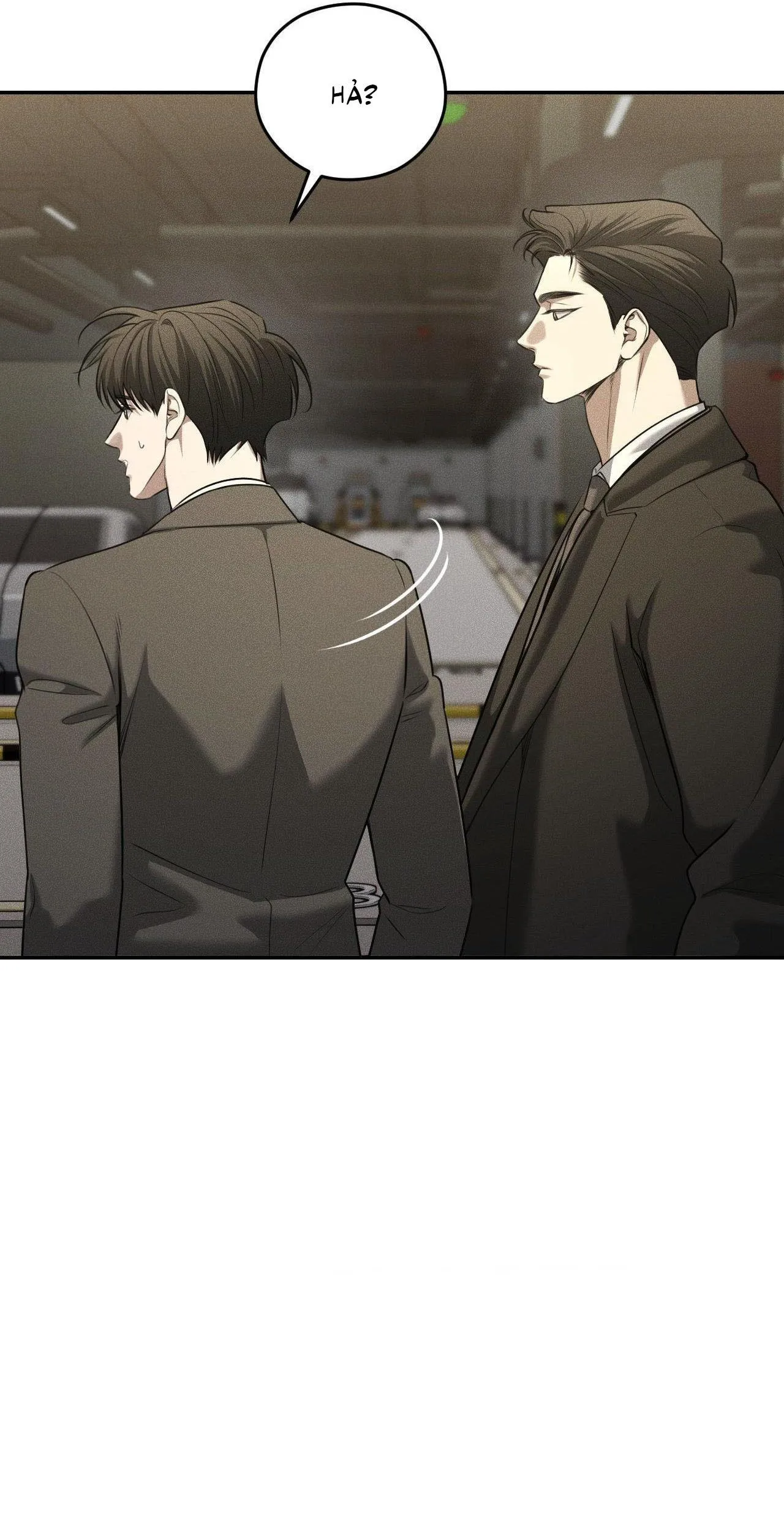 Gấu Teddy thân yêu Chapter 37 Trang 39