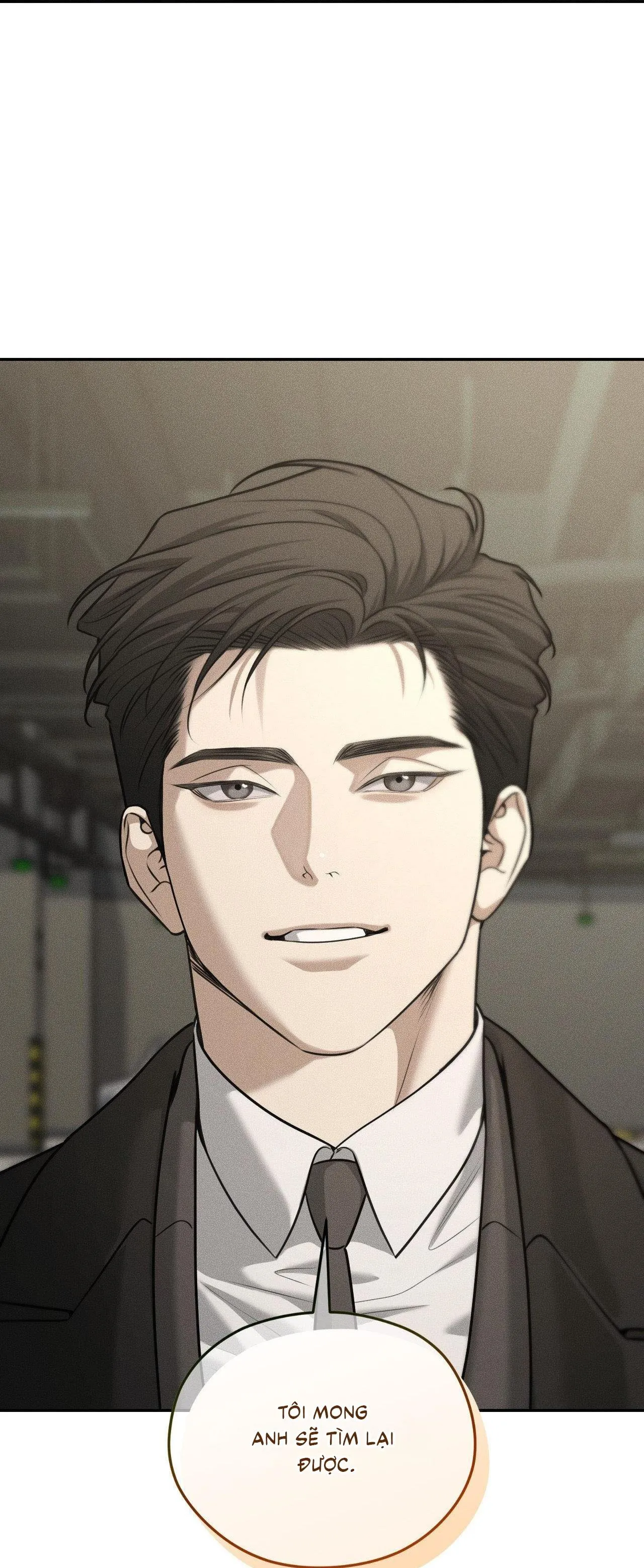 Gấu Teddy thân yêu Chapter 37 Trang 46