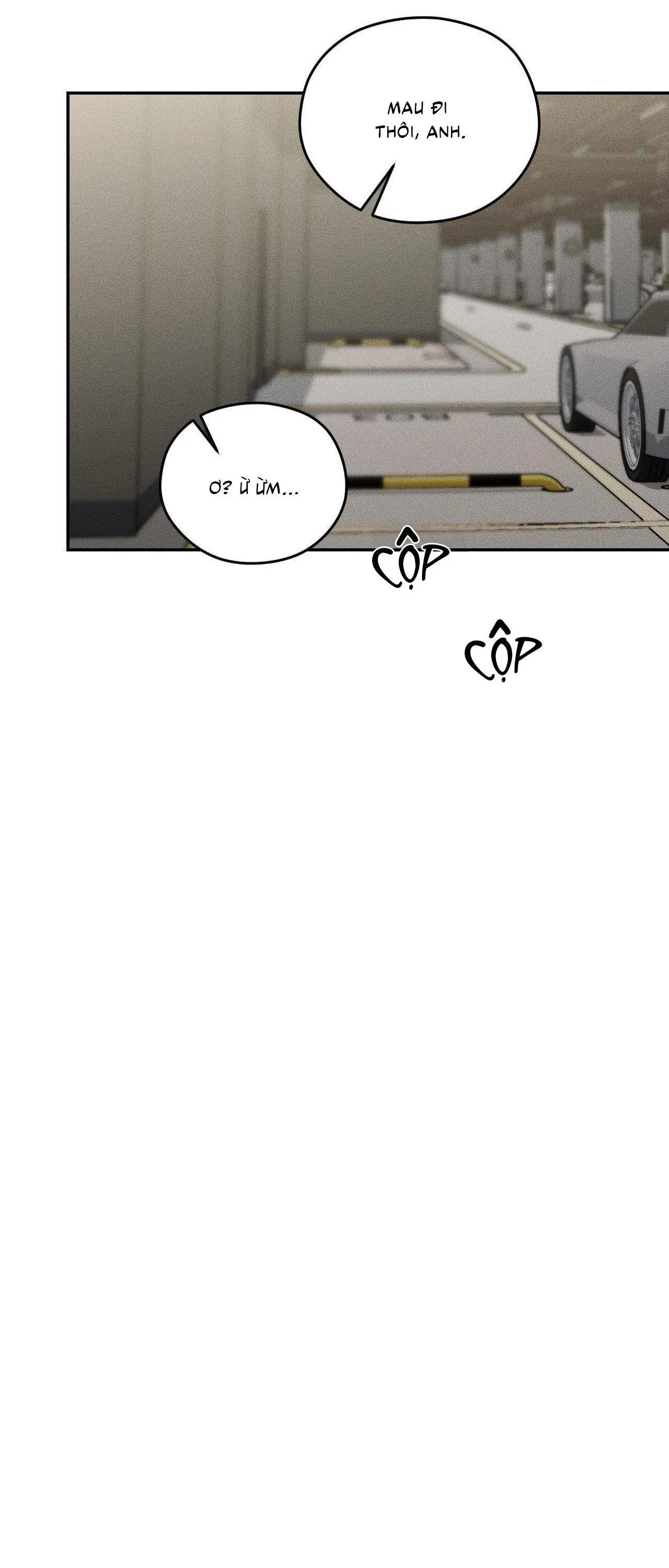 Gấu Teddy thân yêu Chapter 37 Trang 48