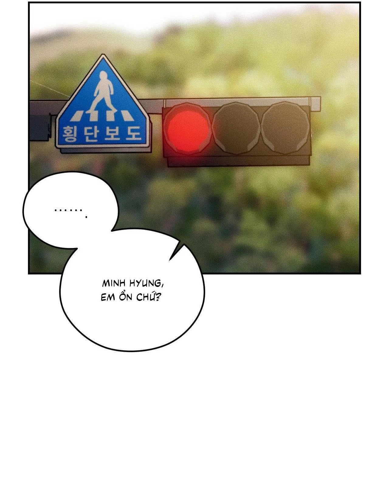 Gấu Teddy thân yêu Chapter 37 Trang 52