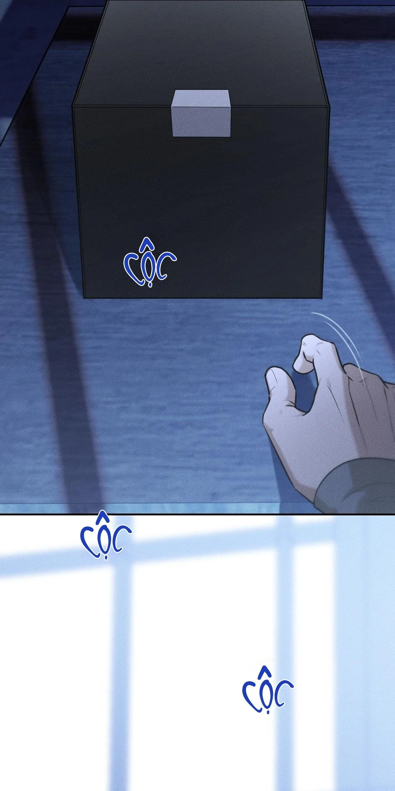 Gấu Teddy thân yêu Chapter 37 Trang 58