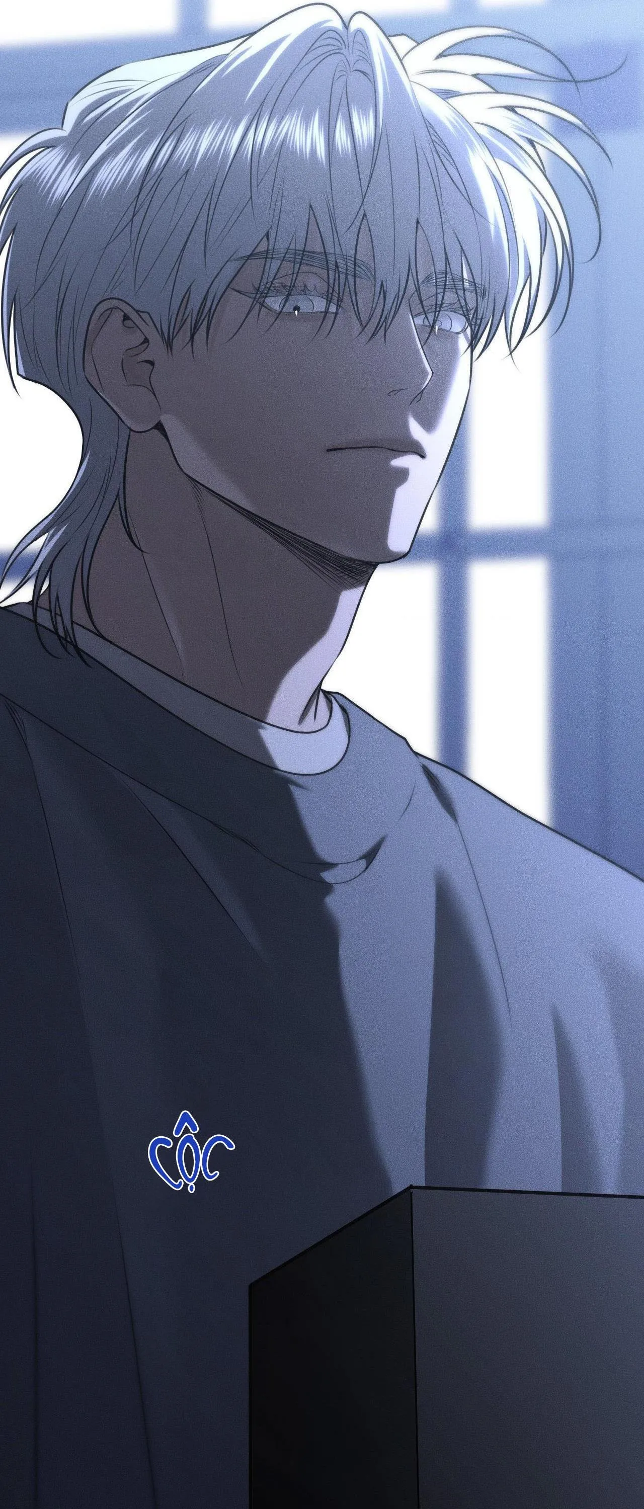 Gấu Teddy thân yêu Chapter 37 Trang 59