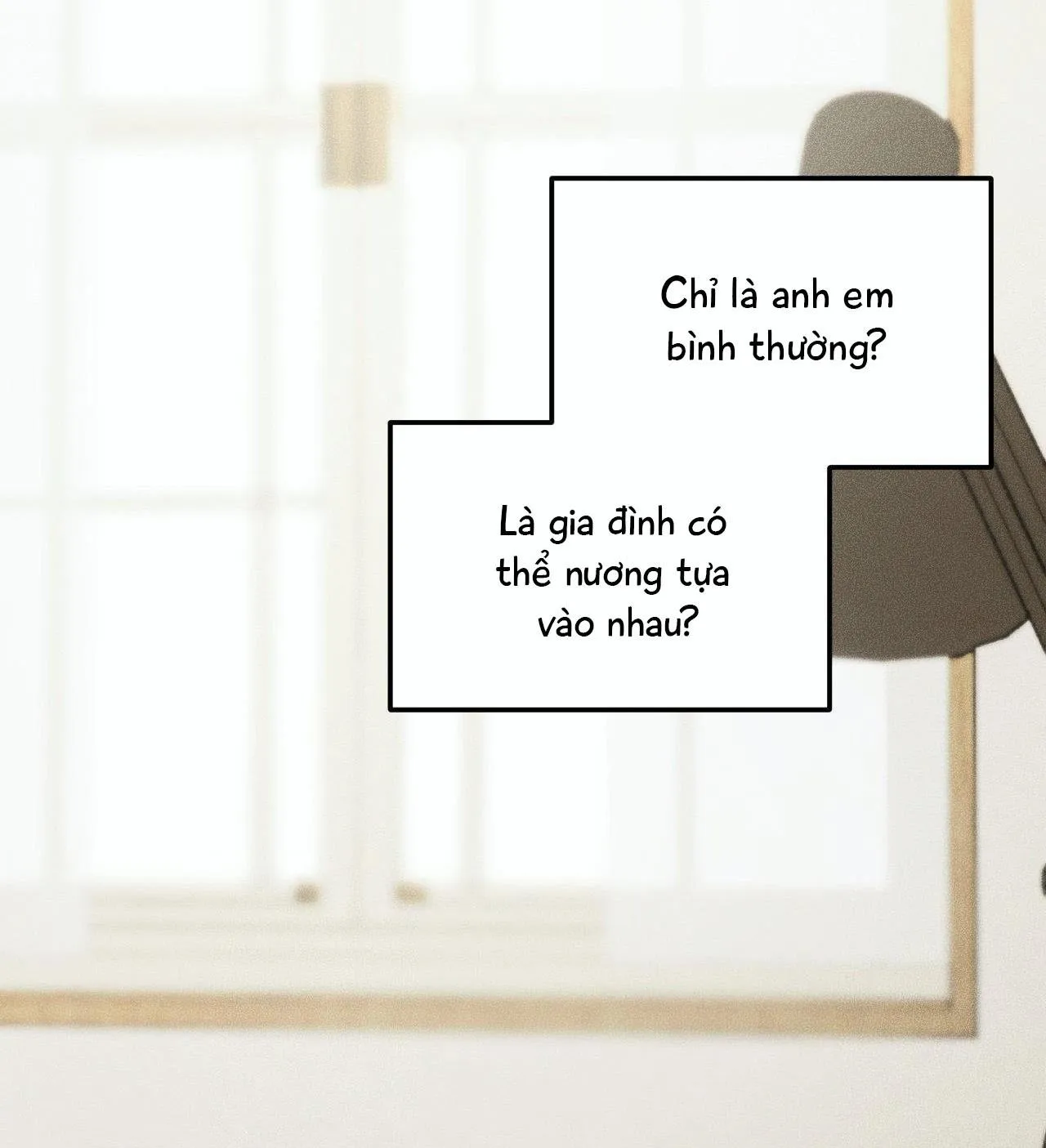 Gấu Teddy thân yêu Chapter 38 Trang 9