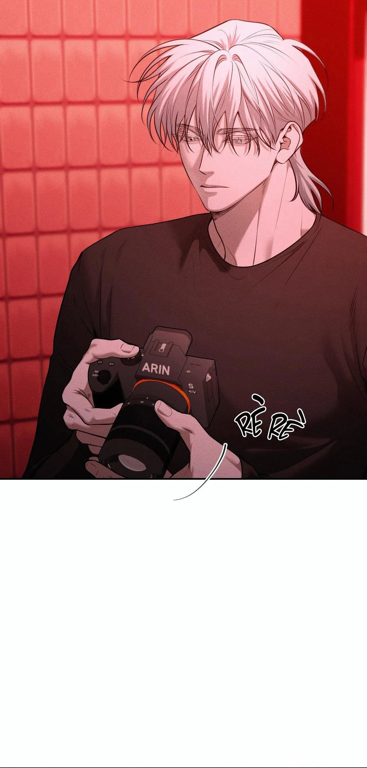 Gấu Teddy thân yêu Chapter 38 Trang 14