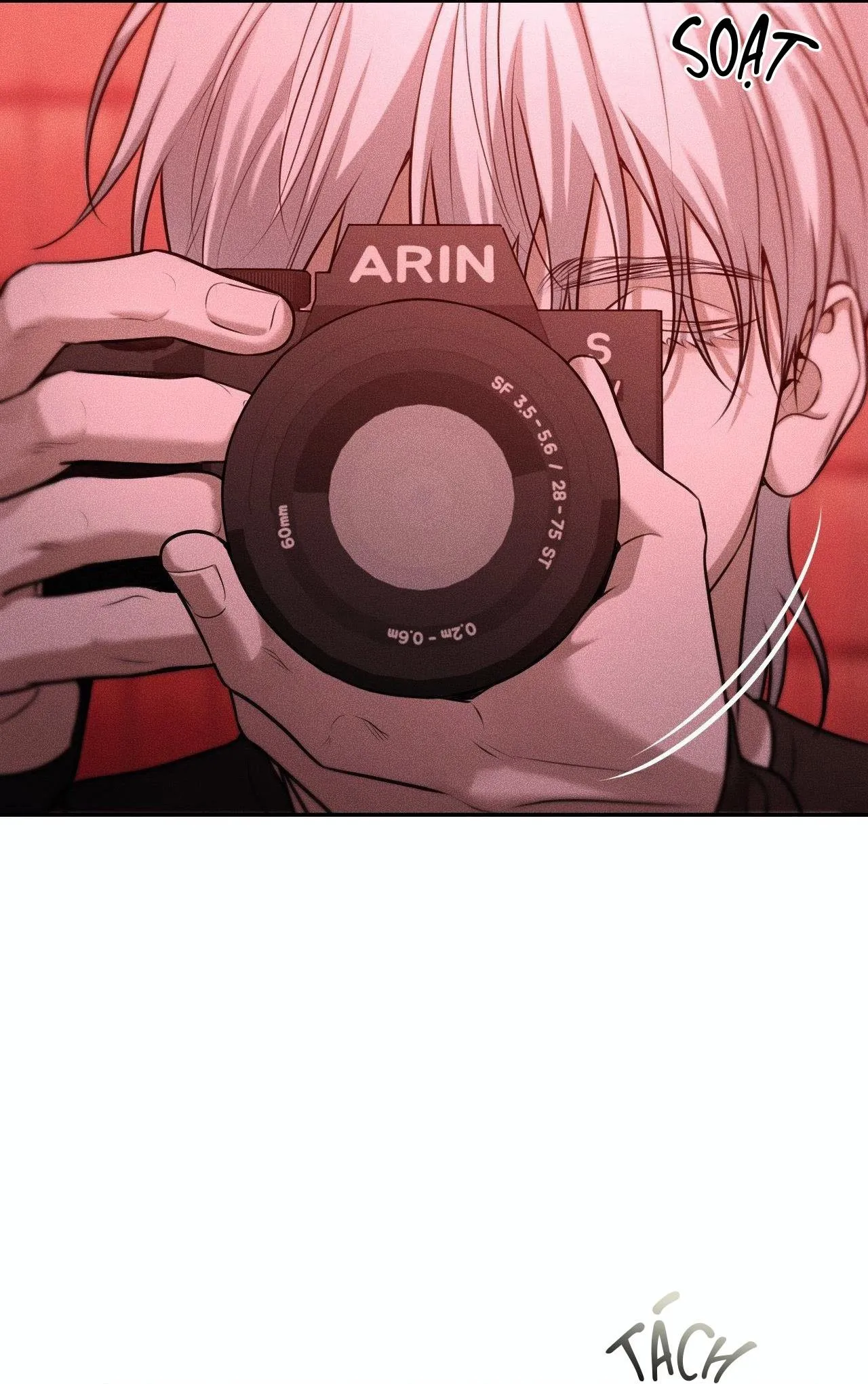 Gấu Teddy thân yêu Chapter 38 Trang 15