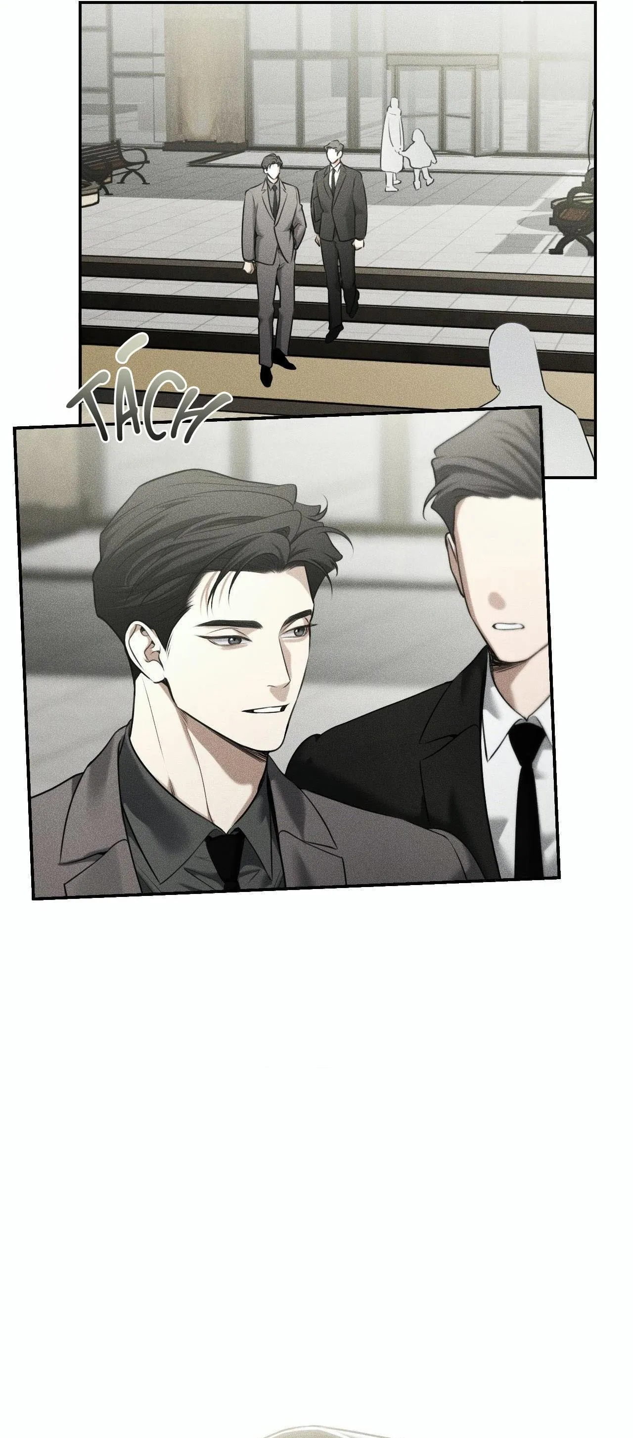 Gấu Teddy thân yêu Chapter 38 Trang 16