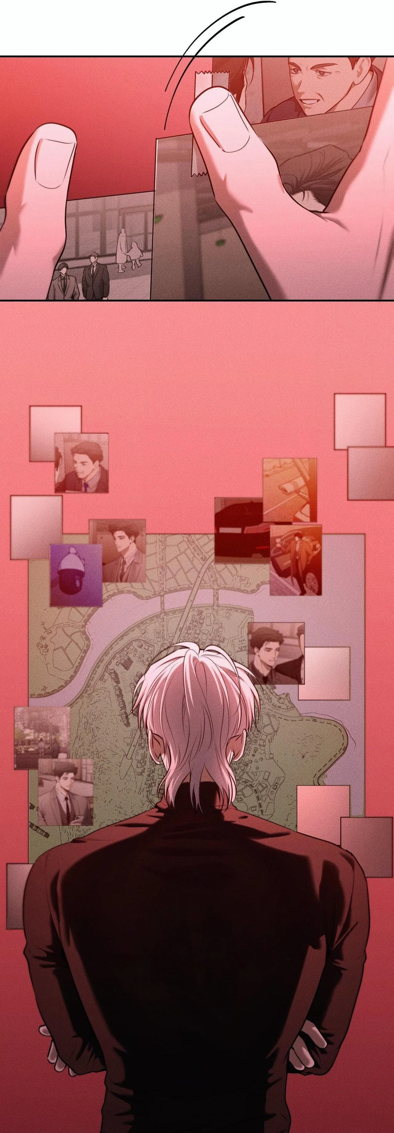 Gấu Teddy thân yêu Chapter 38 Trang 20