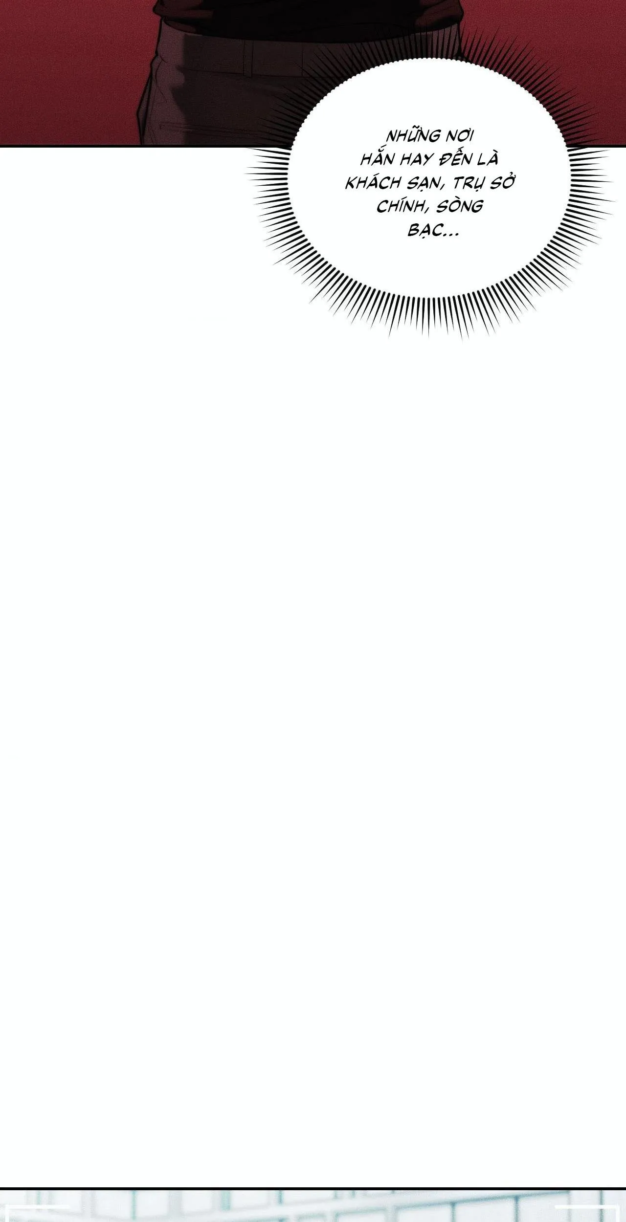 Gấu Teddy thân yêu Chapter 38 Trang 21