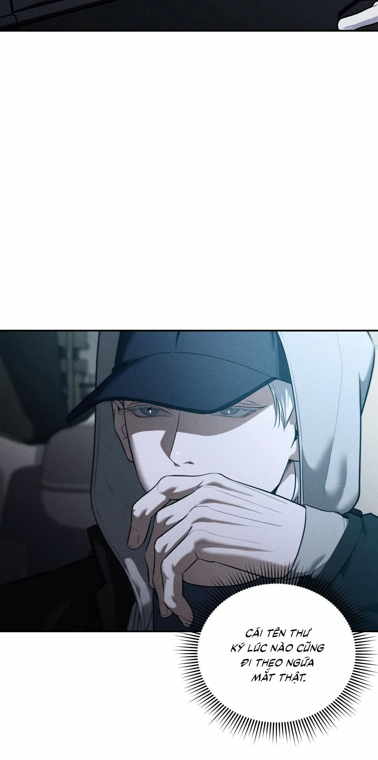 Gấu Teddy thân yêu Chapter 38 Trang 23