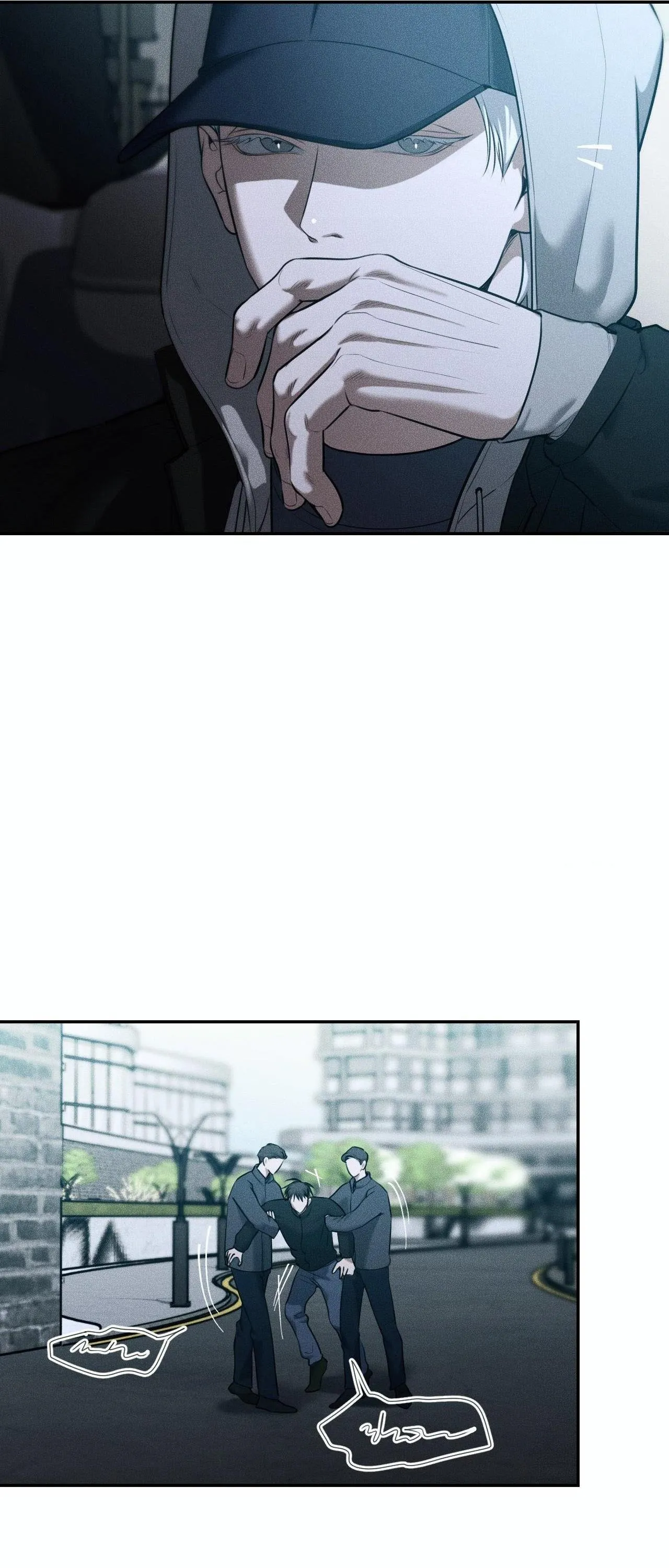 Gấu Teddy thân yêu Chapter 38 Trang 24