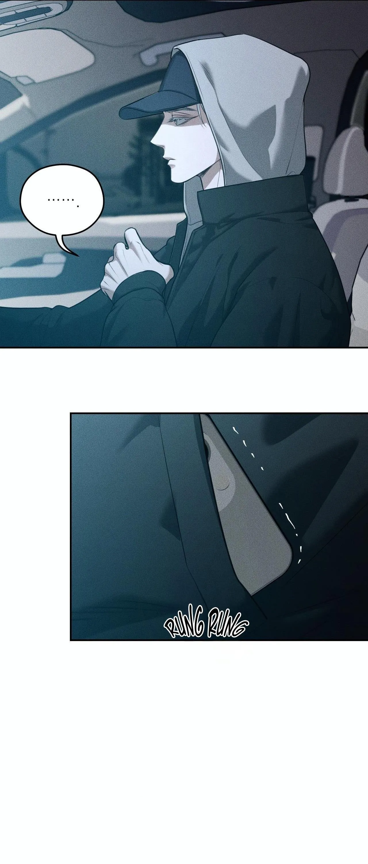 Gấu Teddy thân yêu Chapter 38 Trang 26