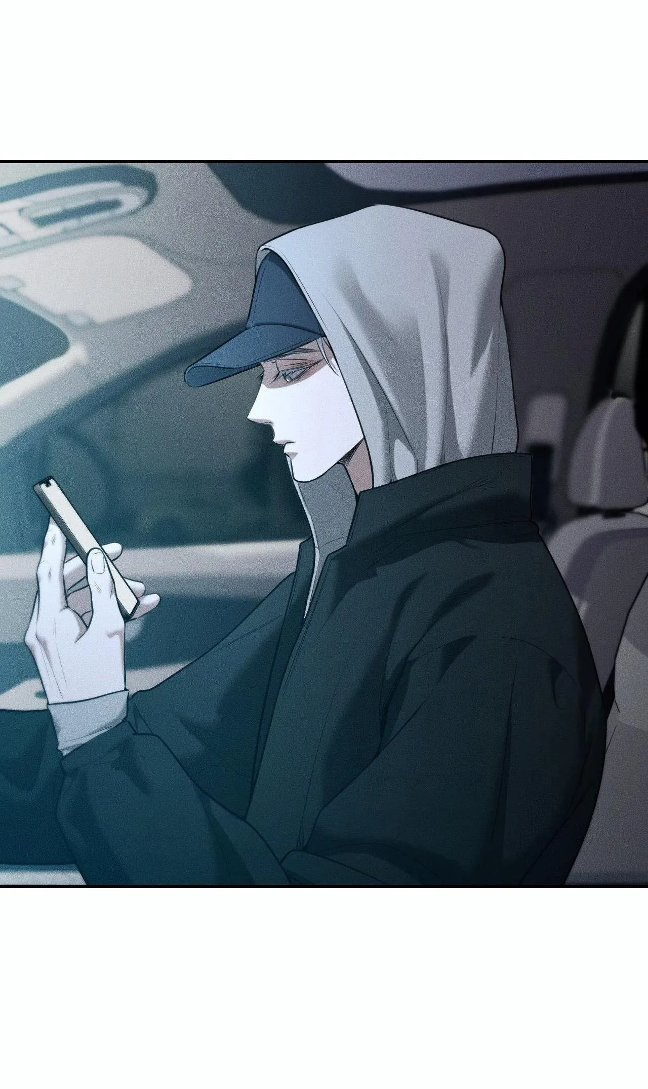 Gấu Teddy thân yêu Chapter 38 Trang 27