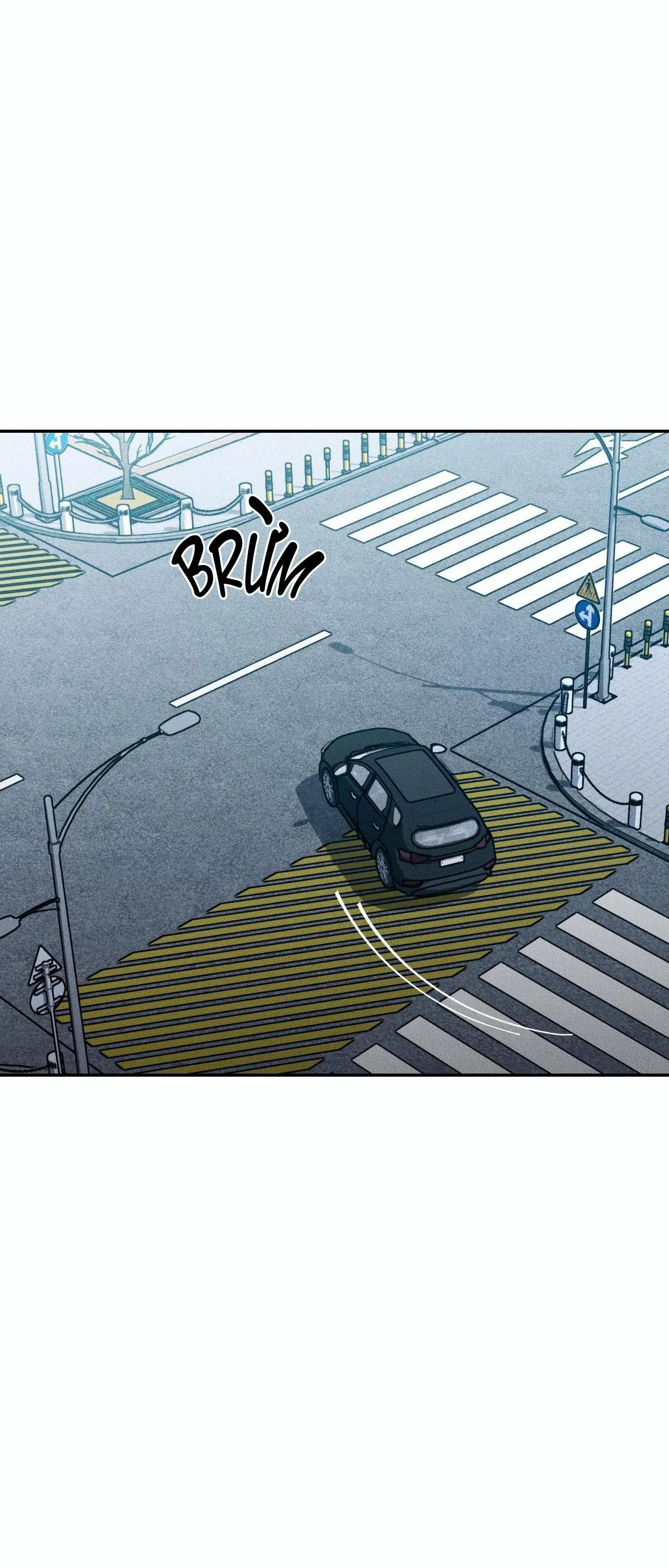 Gấu Teddy thân yêu Chapter 38 Trang 29