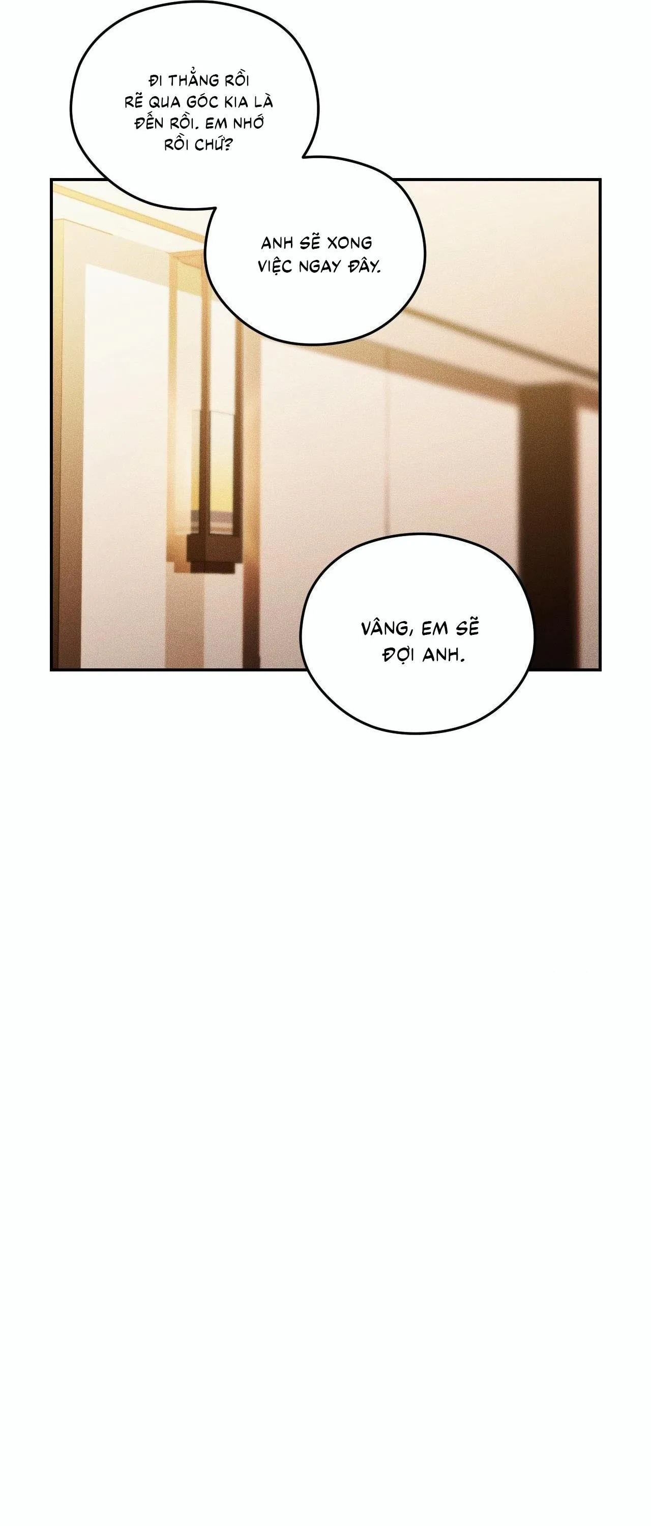 Gấu Teddy thân yêu Chapter 38 Trang 40