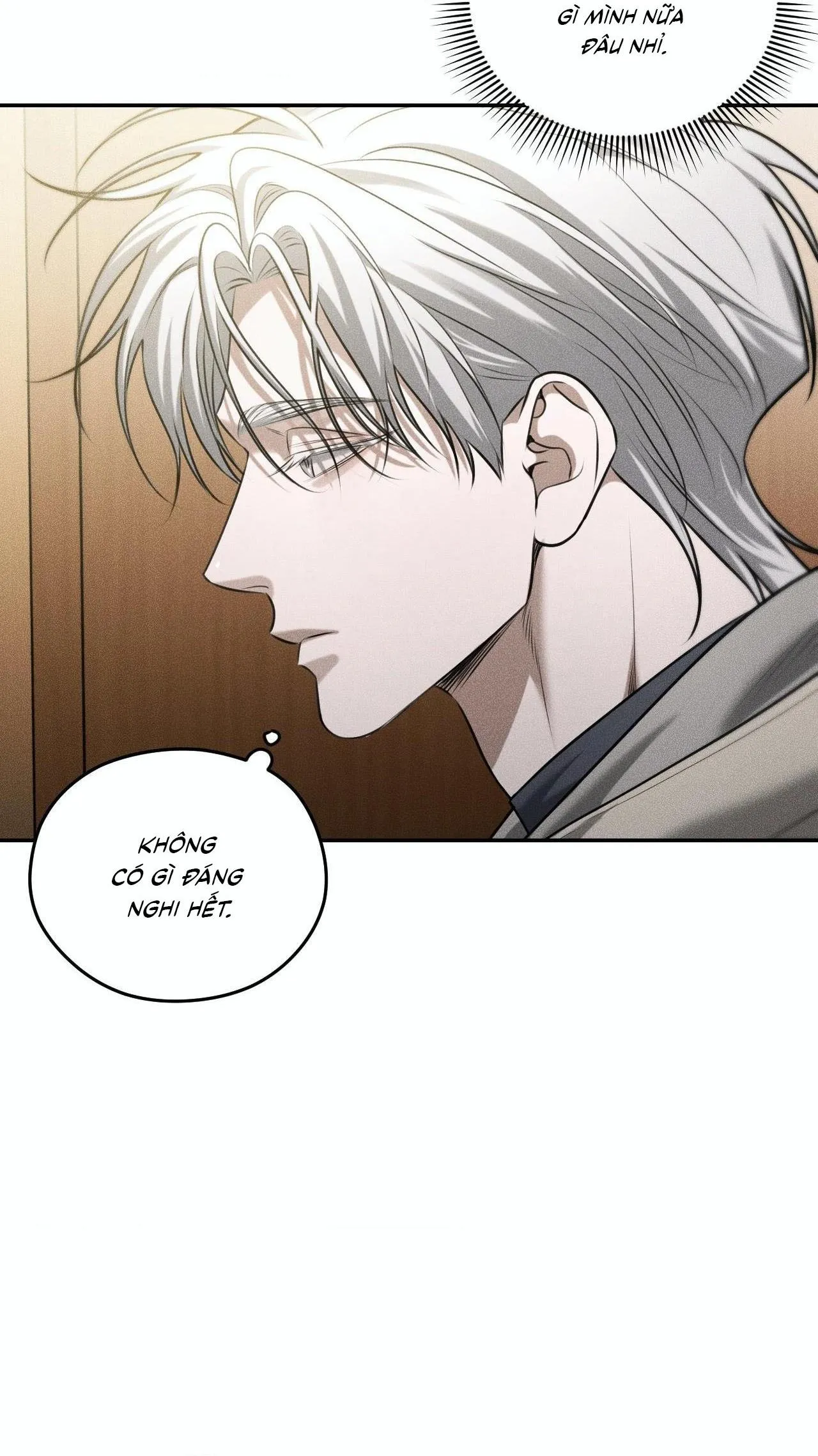 Gấu Teddy thân yêu Chapter 38 Trang 43