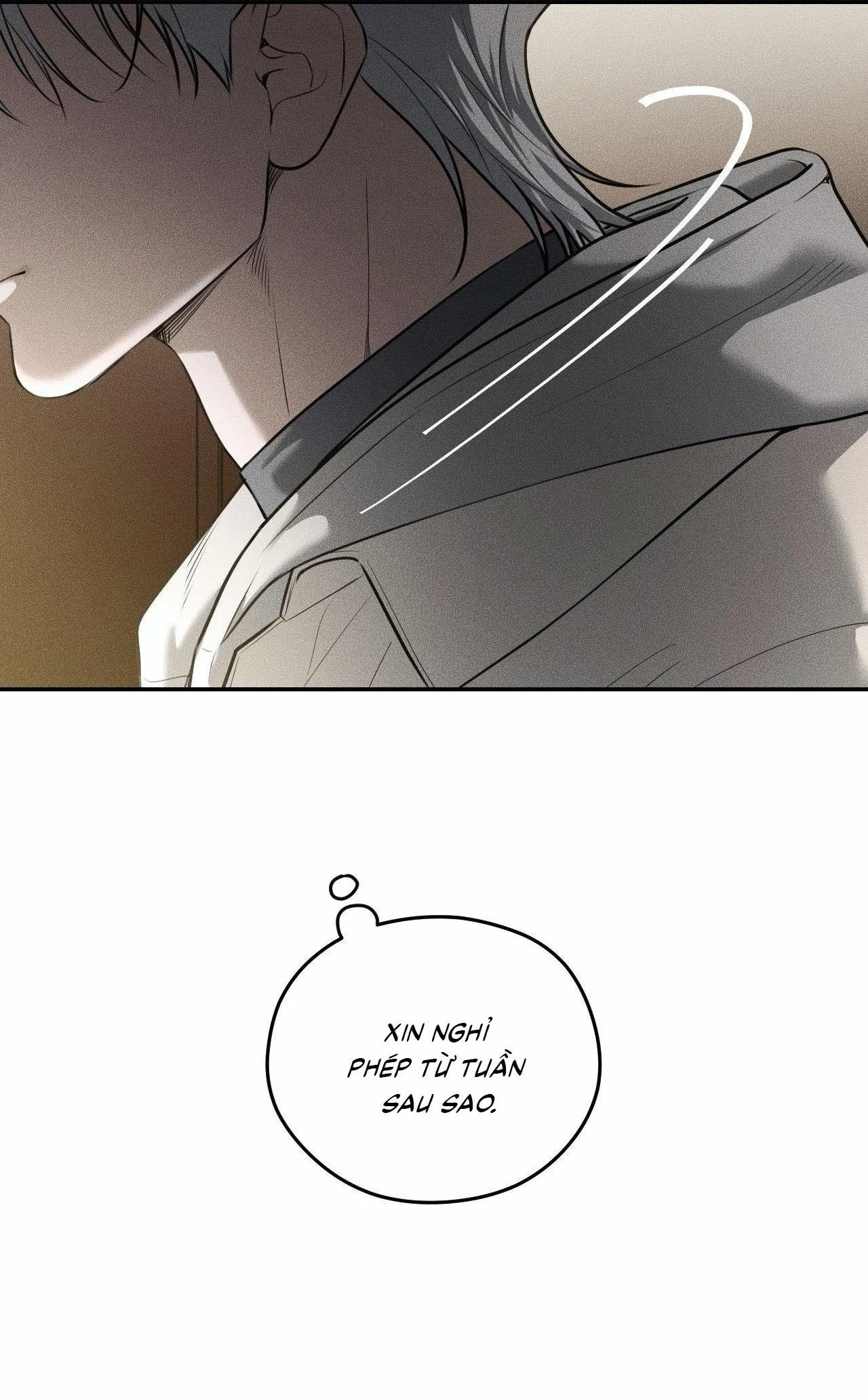 Gấu Teddy thân yêu Chapter 38 Trang 52